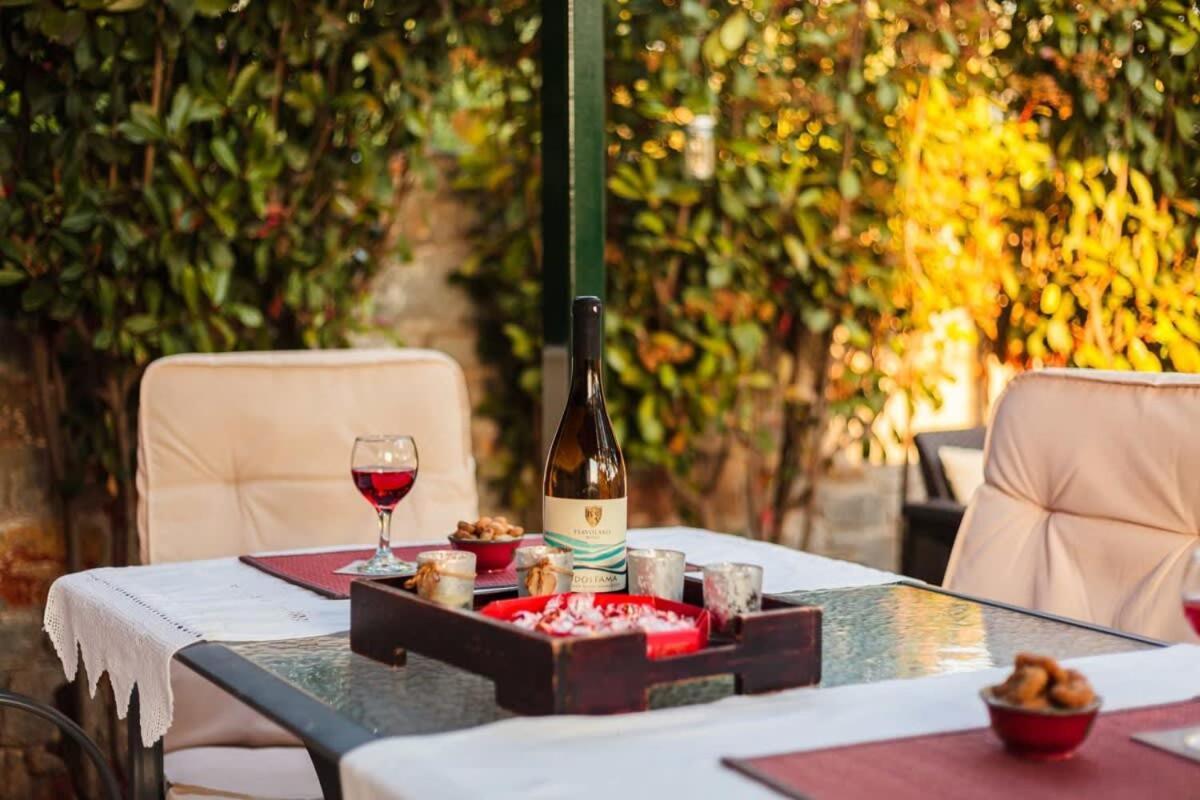 Mani Garden Haven - Private Retreat In Stoupa Holiday home