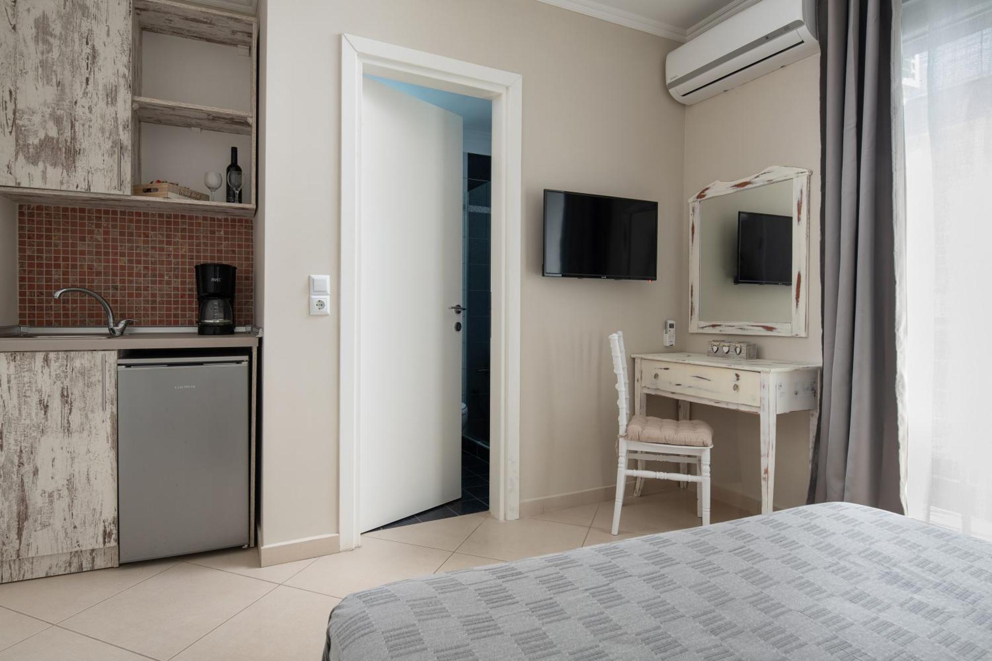 Aparthotel Stayinn Luxury Nea Kallikrateia