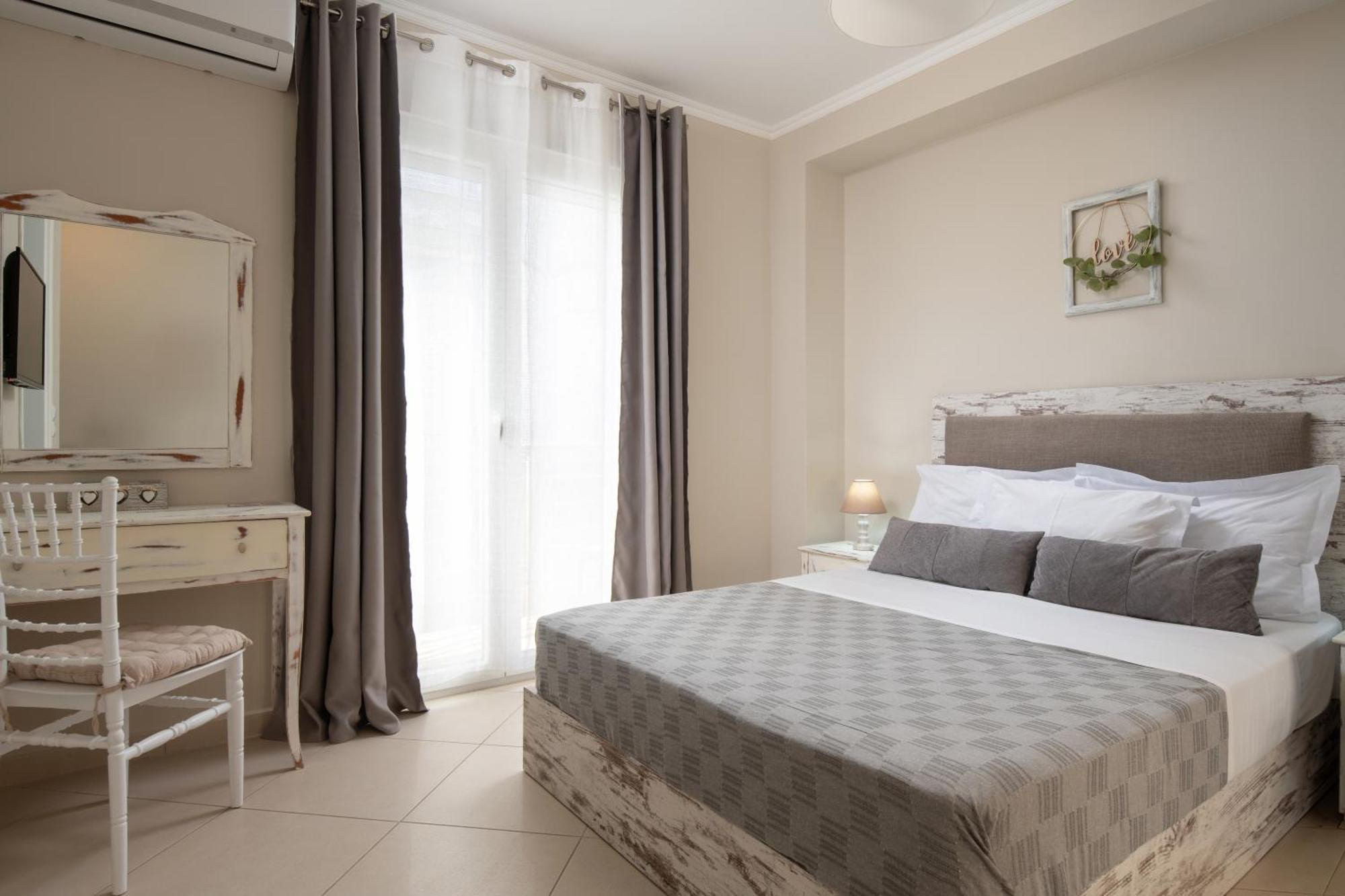 Aparthotel Stayinn Luxury