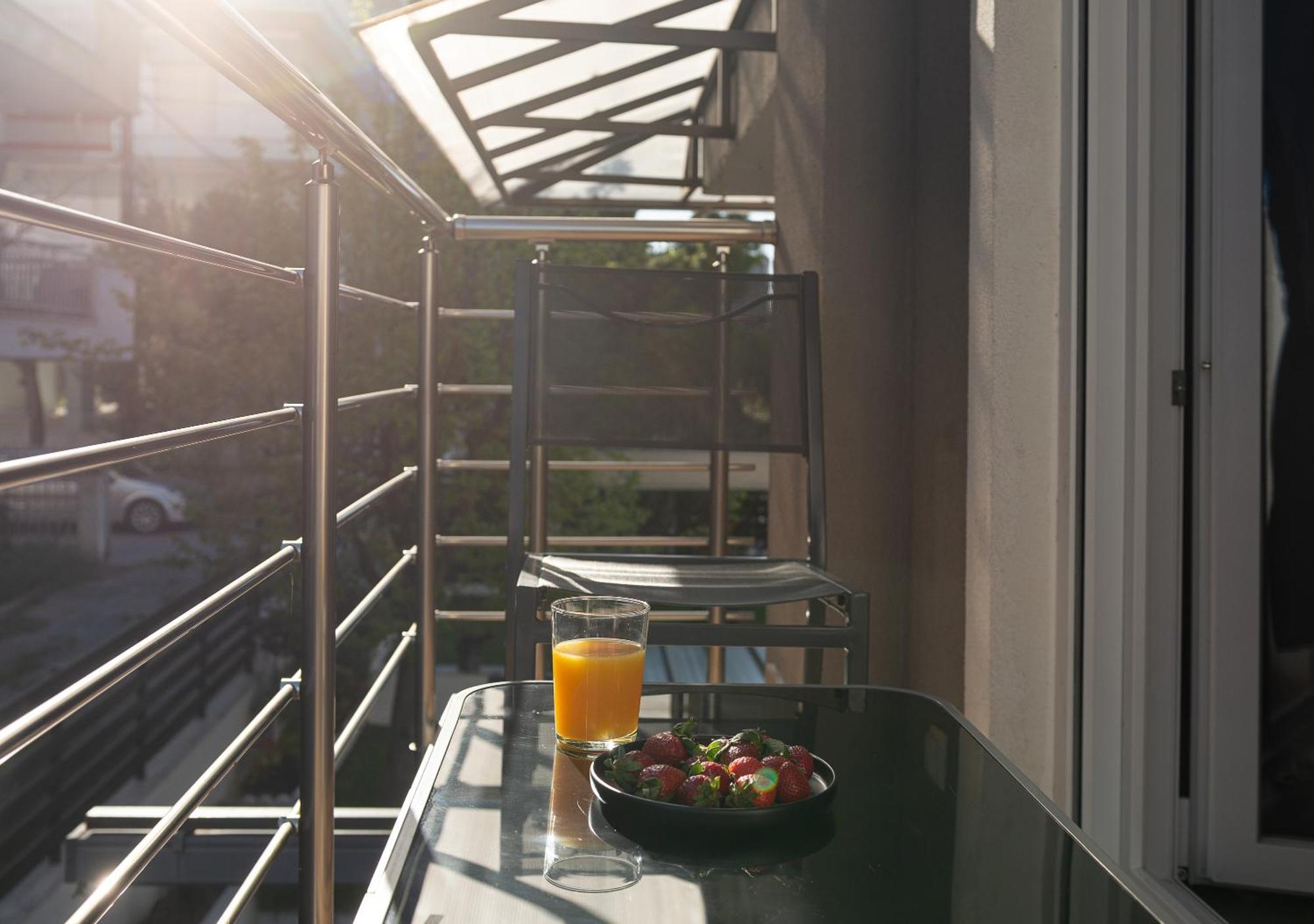 Stayinn Luxury Nea Kallikrateia