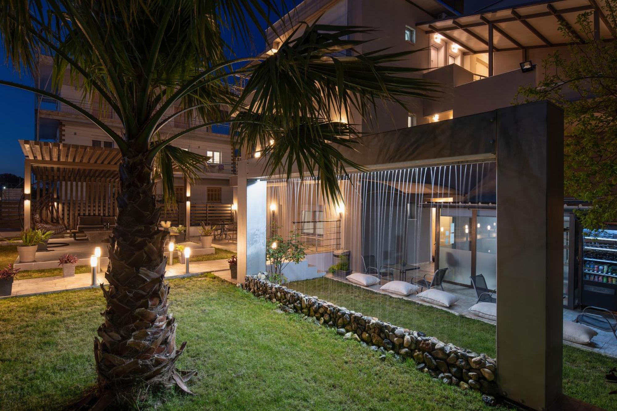 Aparthotel Stayinn Luxury *