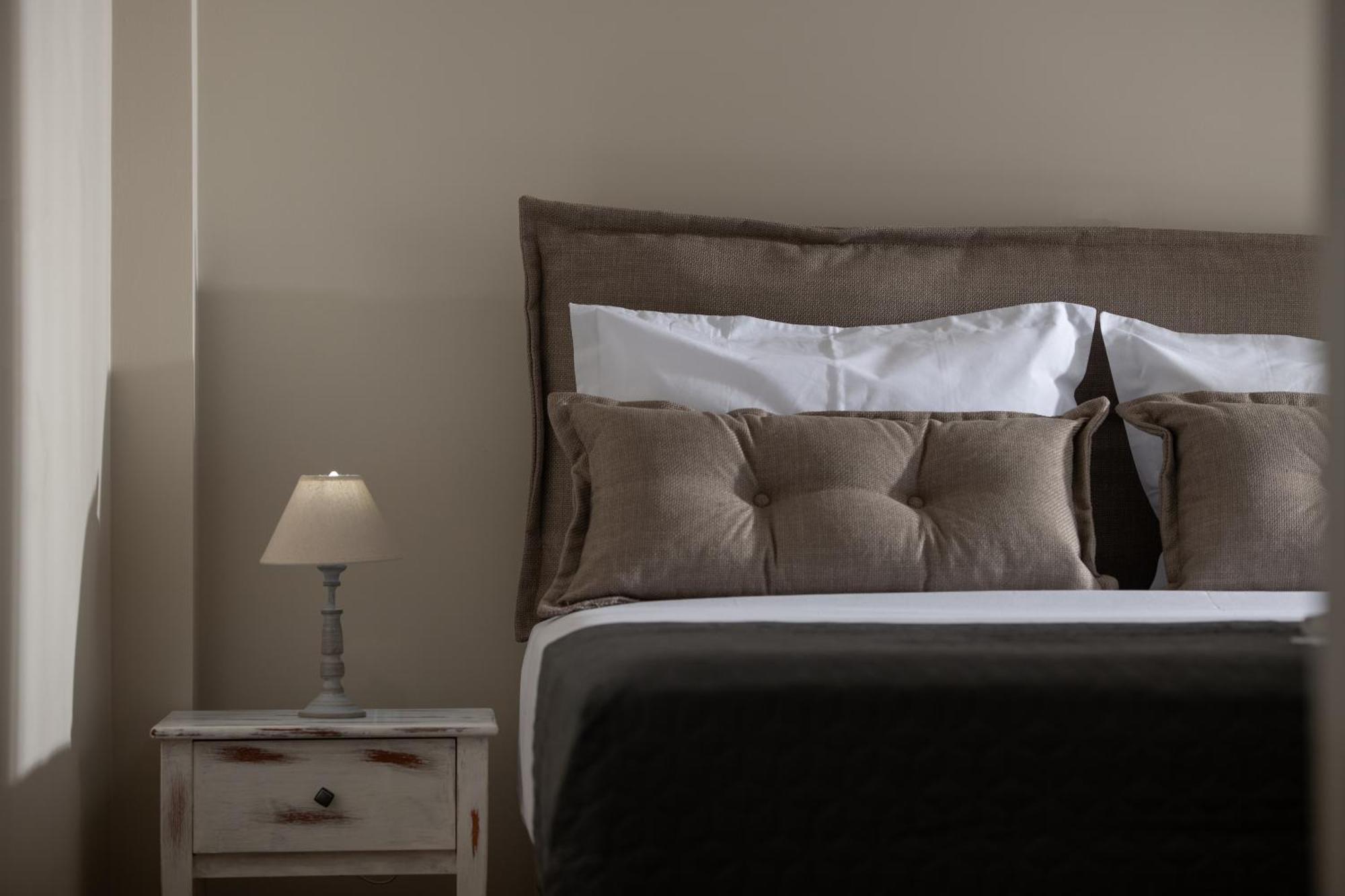 Aparthotel Stayinn Luxury