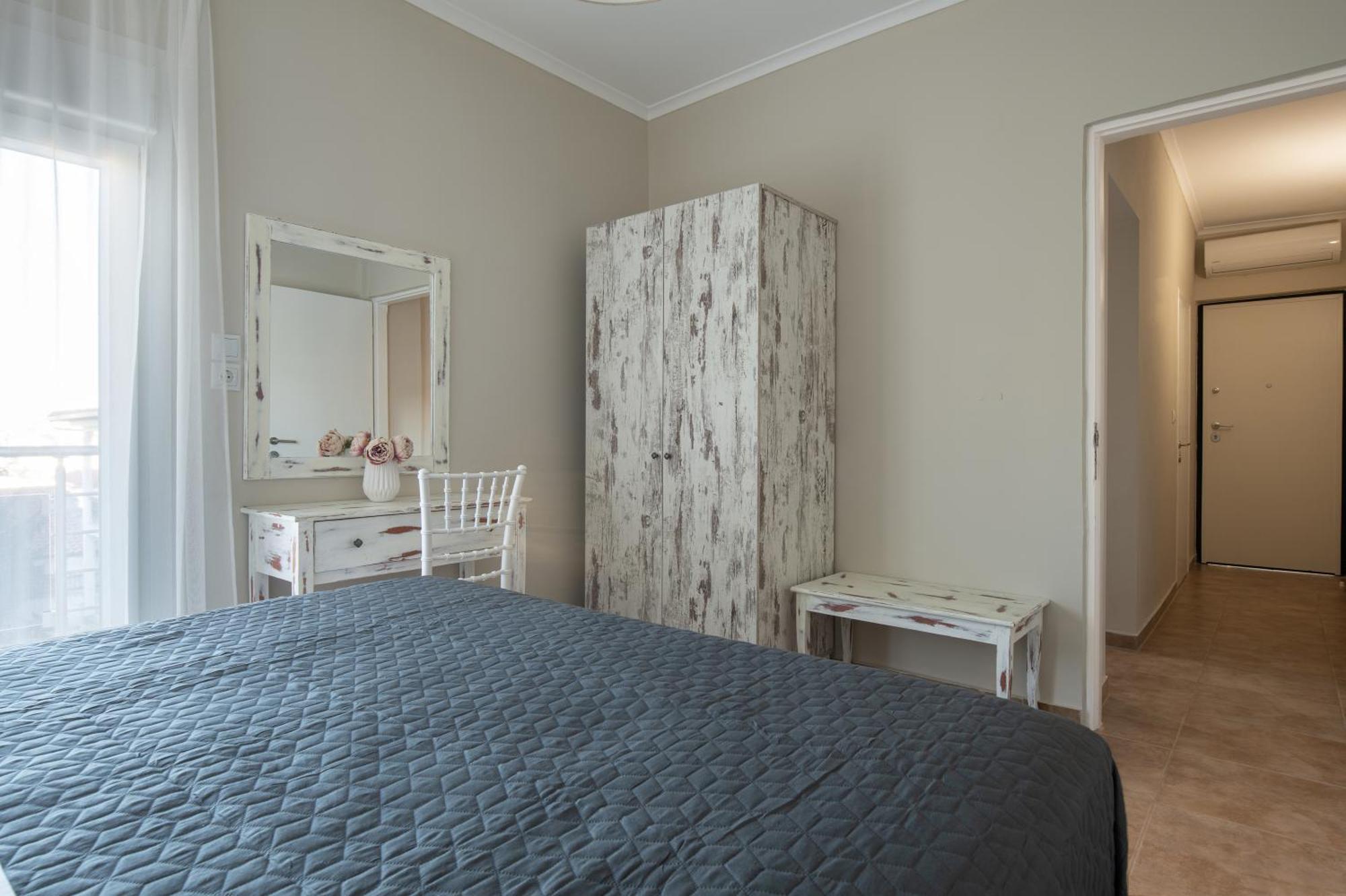 Stayinn Luxury Aparthotel Nea Kallikrateia