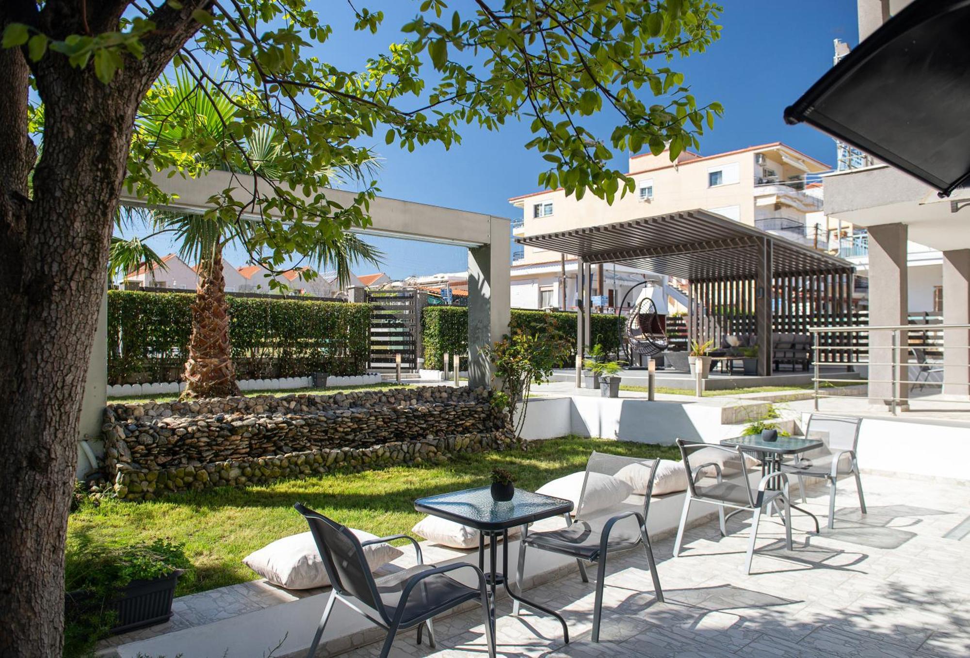Aparthotel Stayinn Luxury