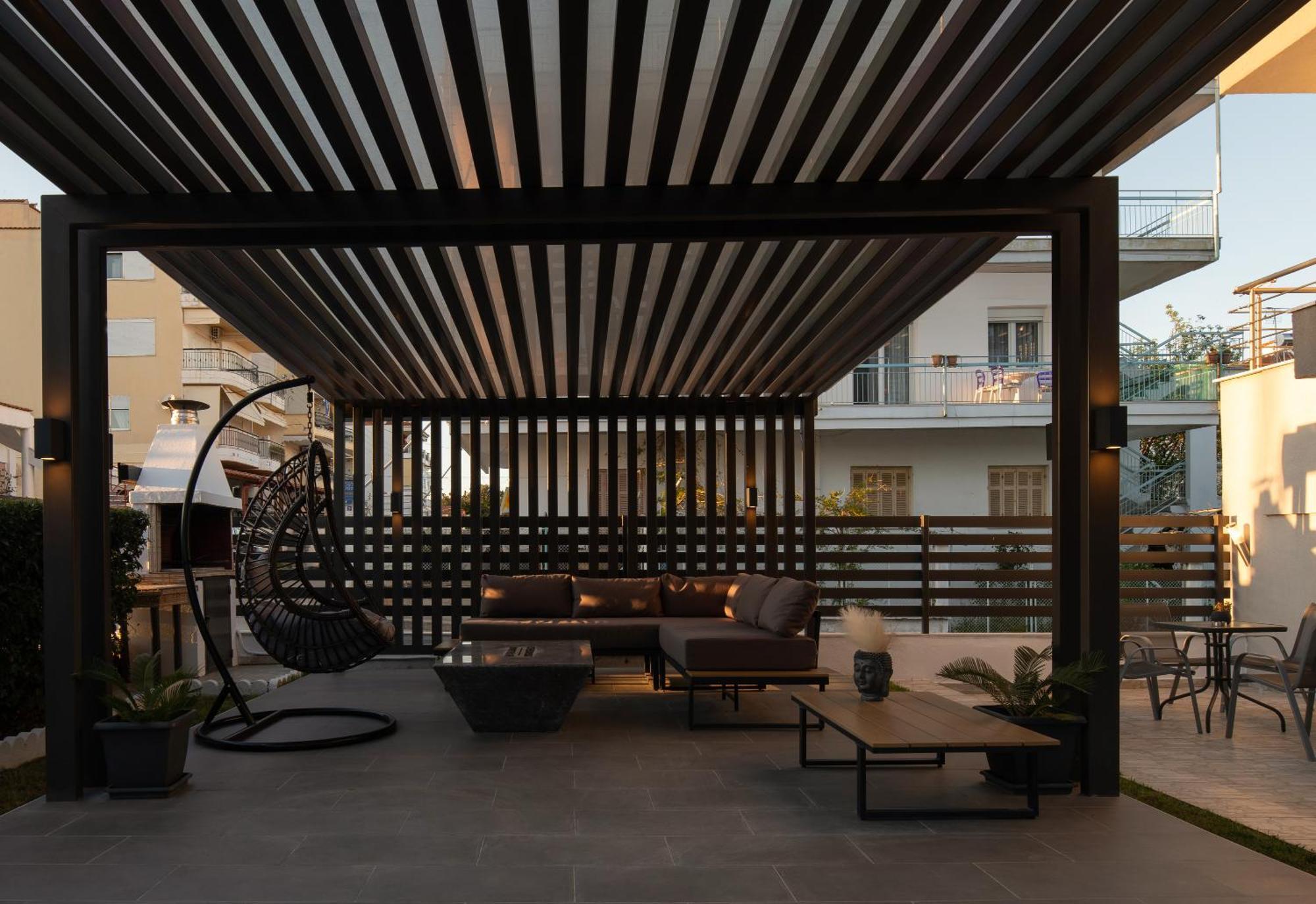 Stayinn Luxury Aparthotel