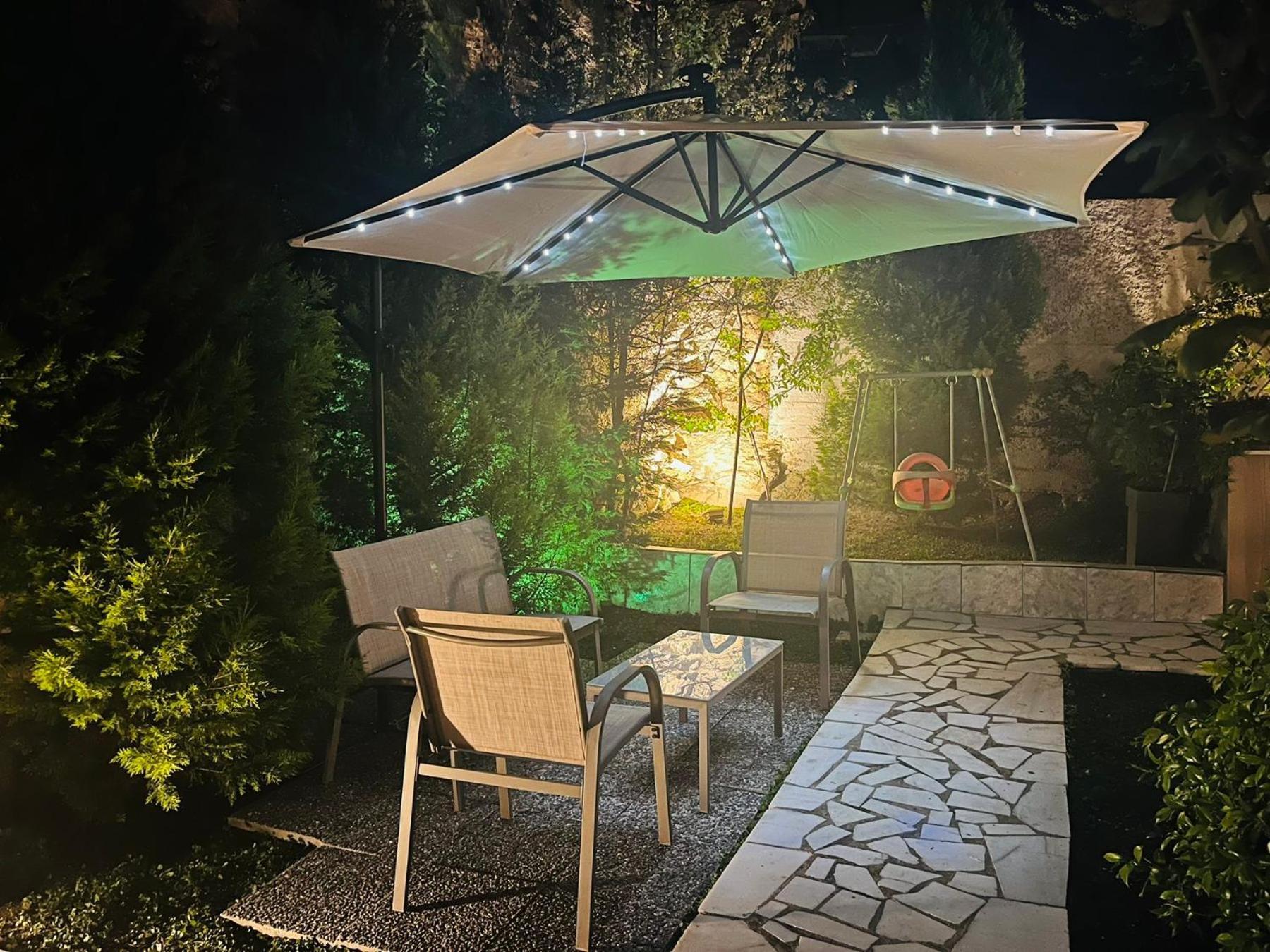 Apartment Elite Deluxe 1 Kavala