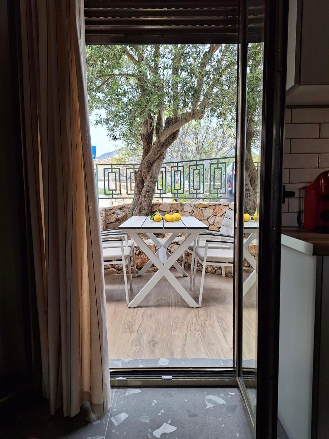 Apartment Aelia Agios Petros (Lefkada)