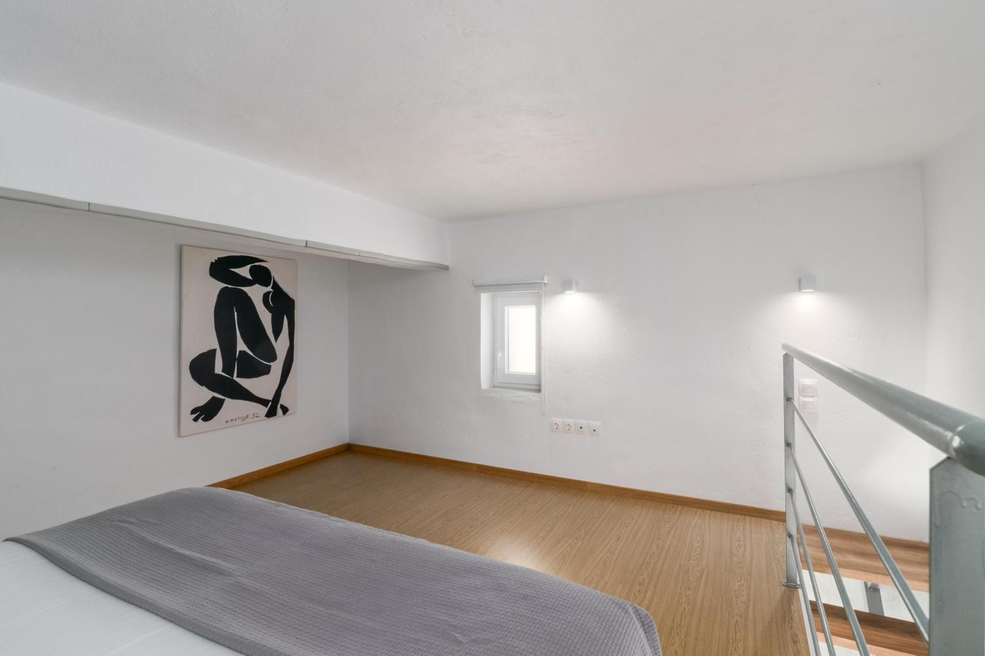 Casa Anna Loft Boutique House With Full Sea View