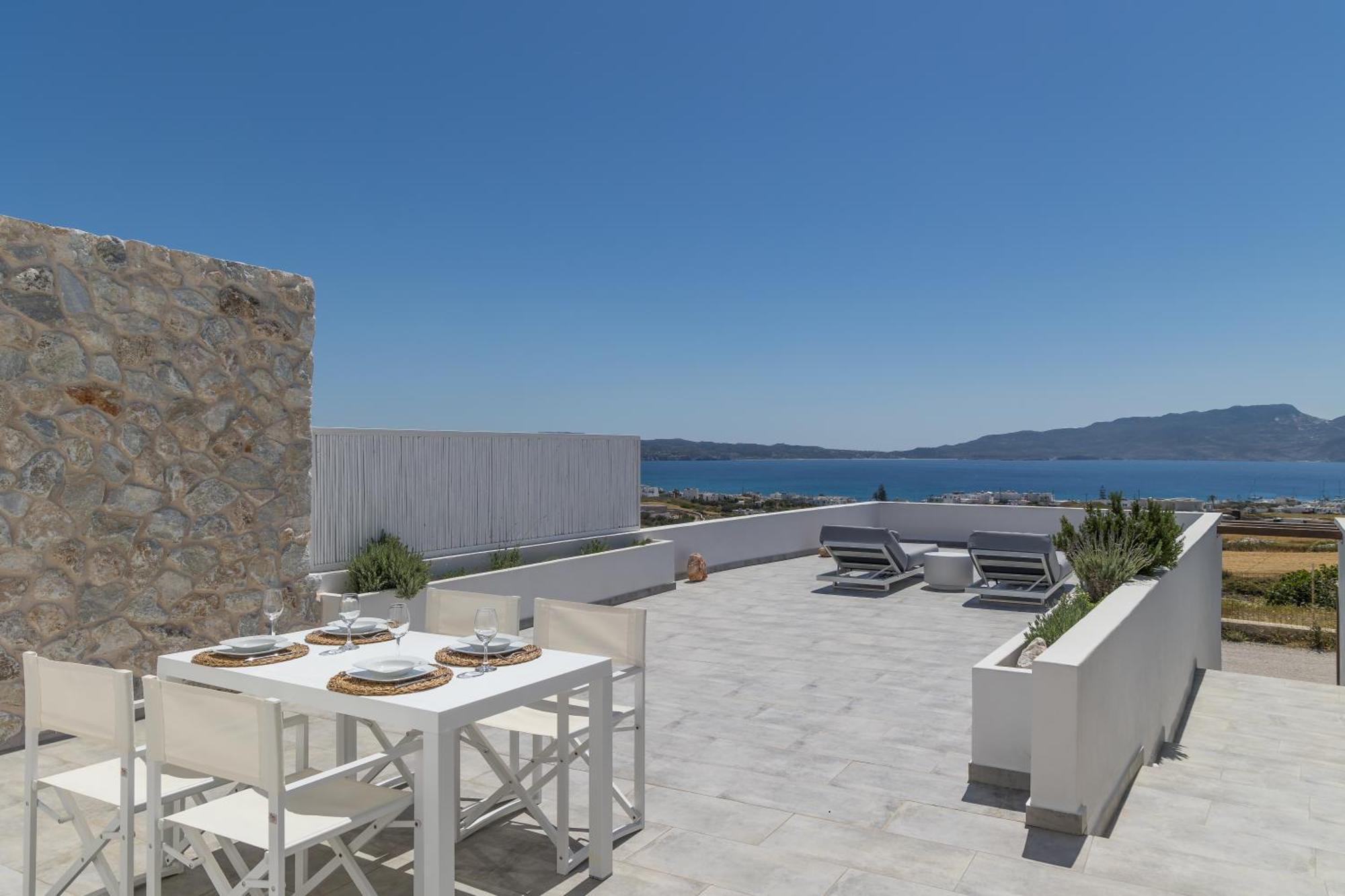 Casa Anna Loft Boutique House With Full Sea View Holiday home *
