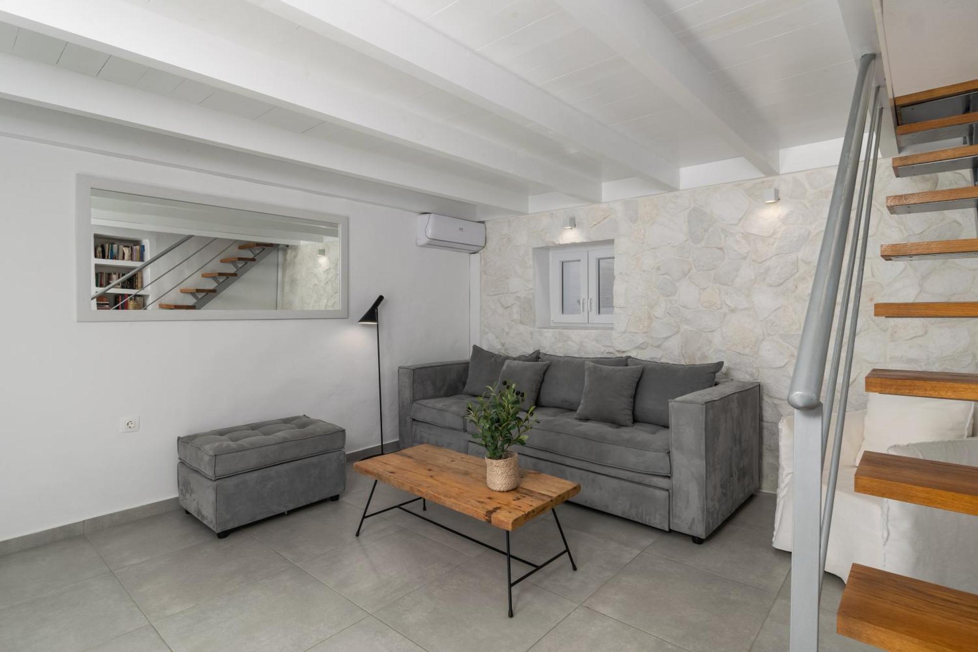Casa Anna Loft Boutique House With Full Sea View Holiday home Adamantas (Milos)