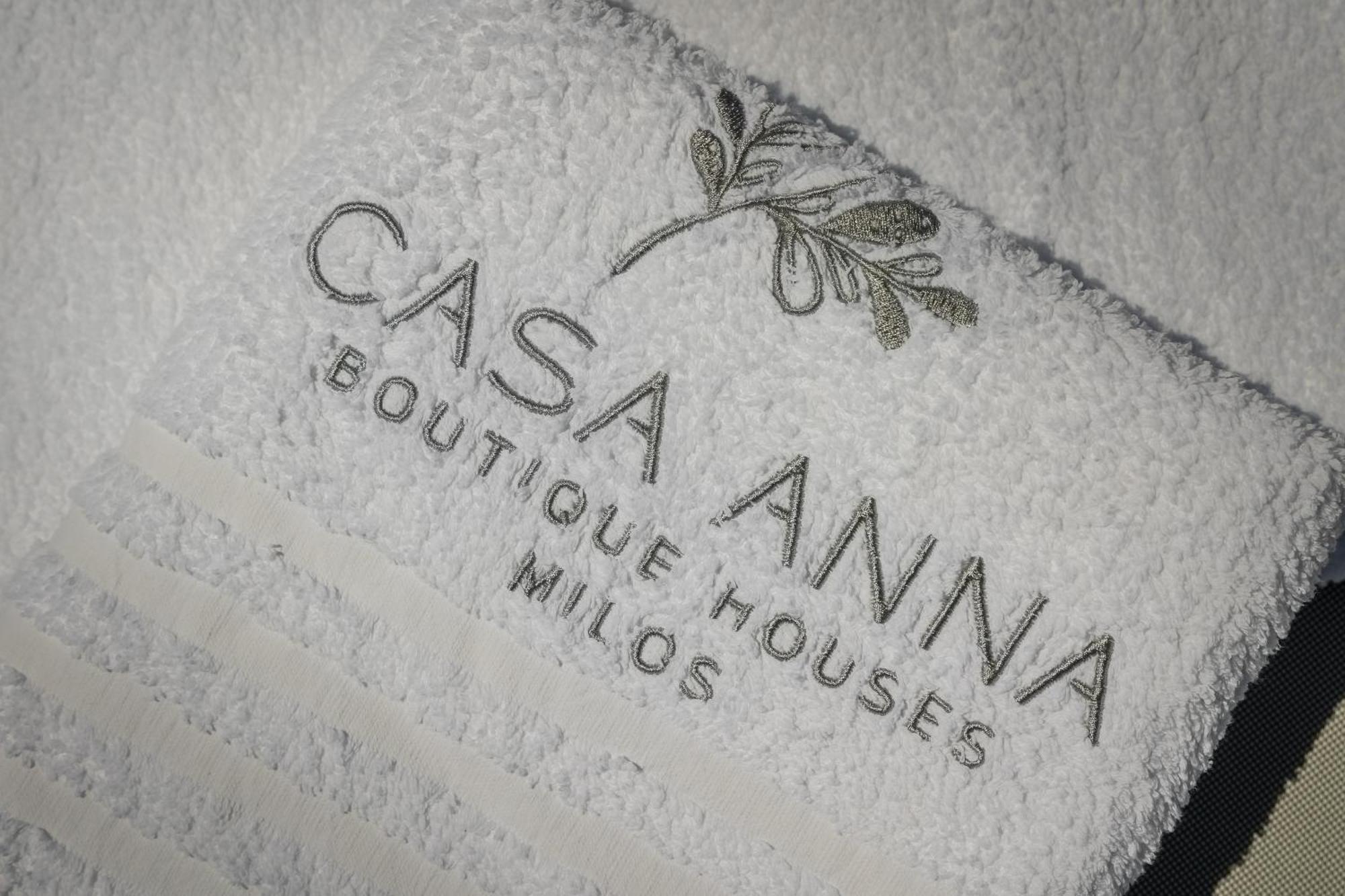 Holiday home Casa Anna Loft Boutique House With Full Sea View *
