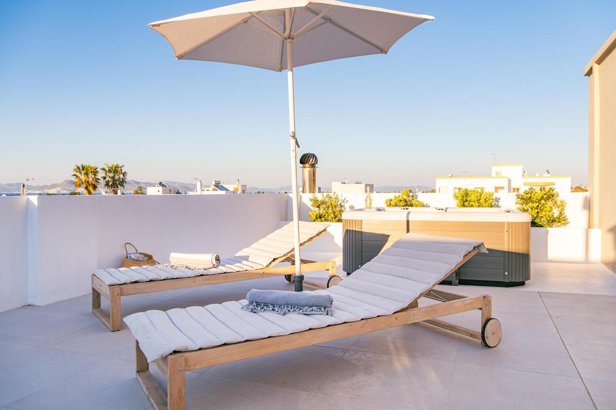 Cielo Apartment Ziparion