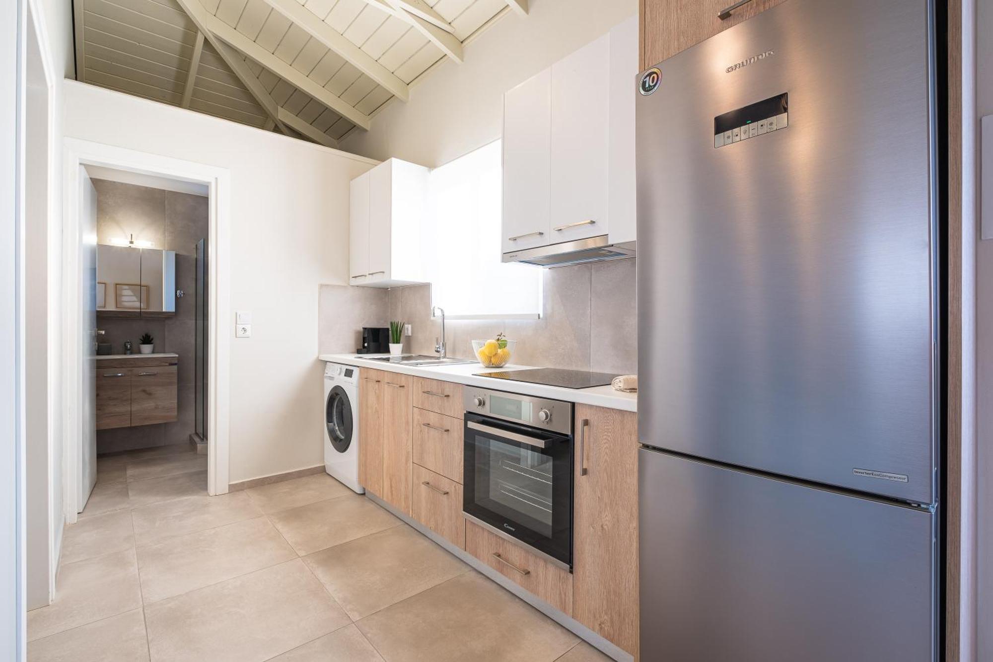 Cielo Apartment Ziparion