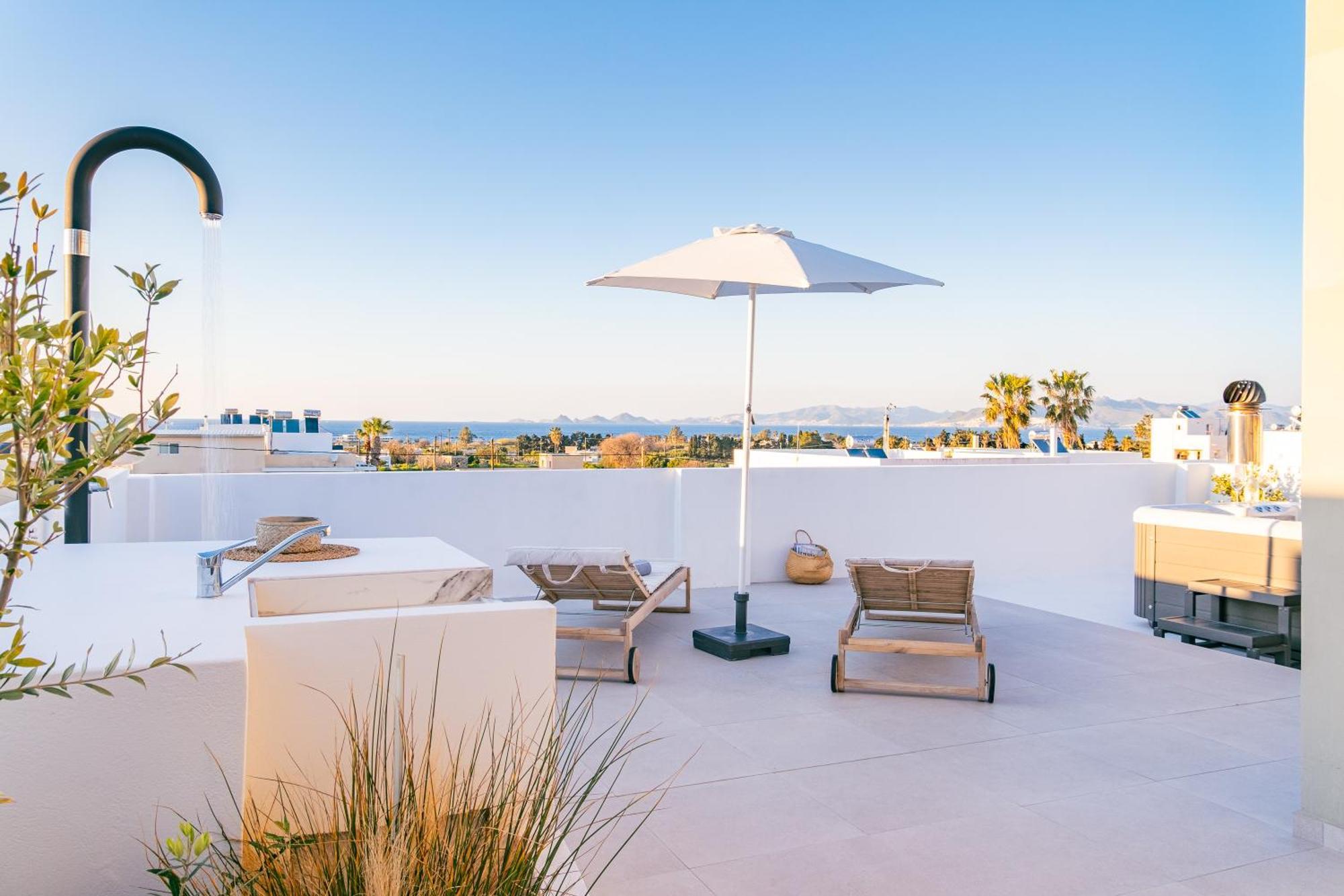 Apartment Cielo *