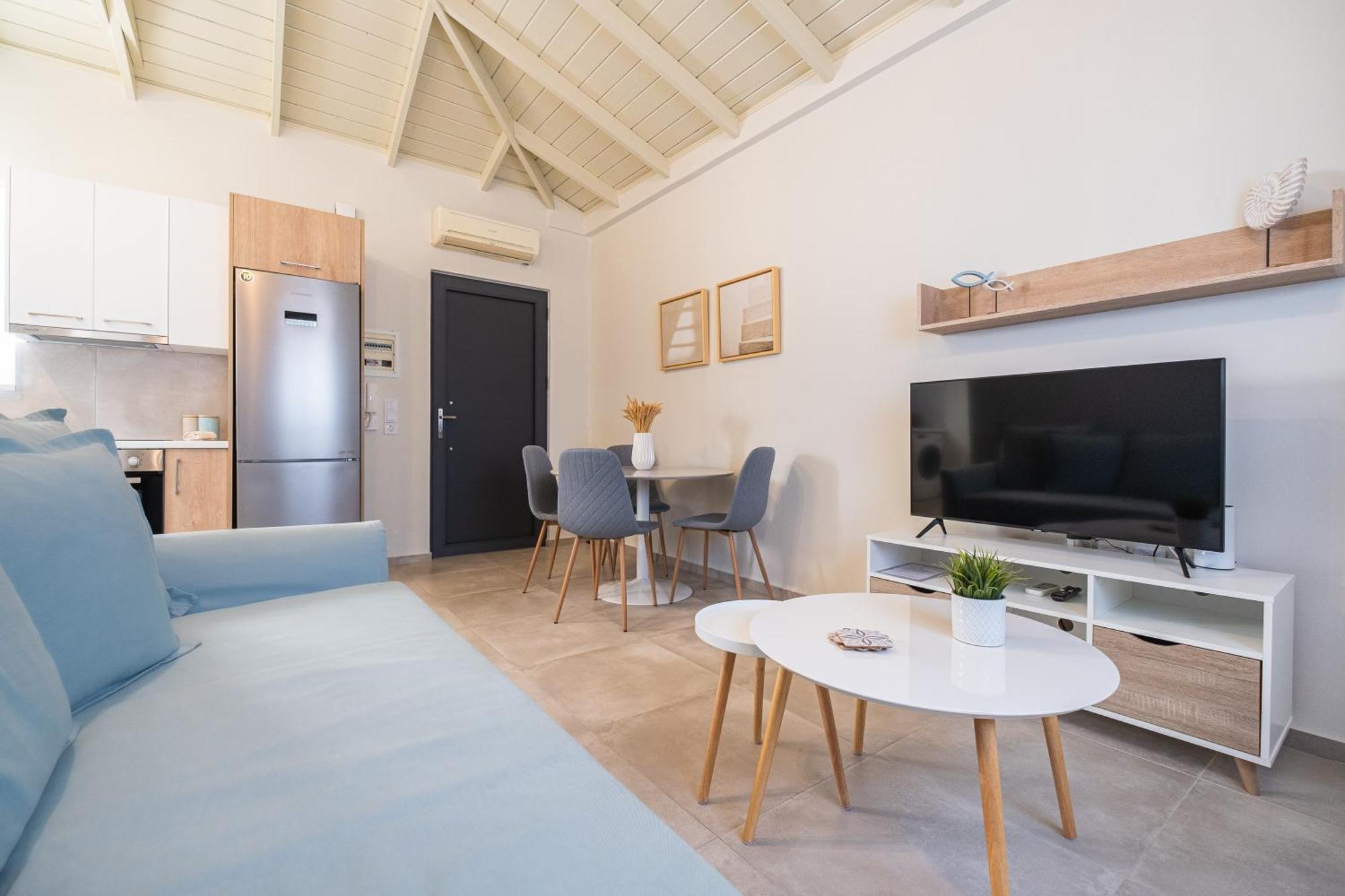 Apartment Cielo