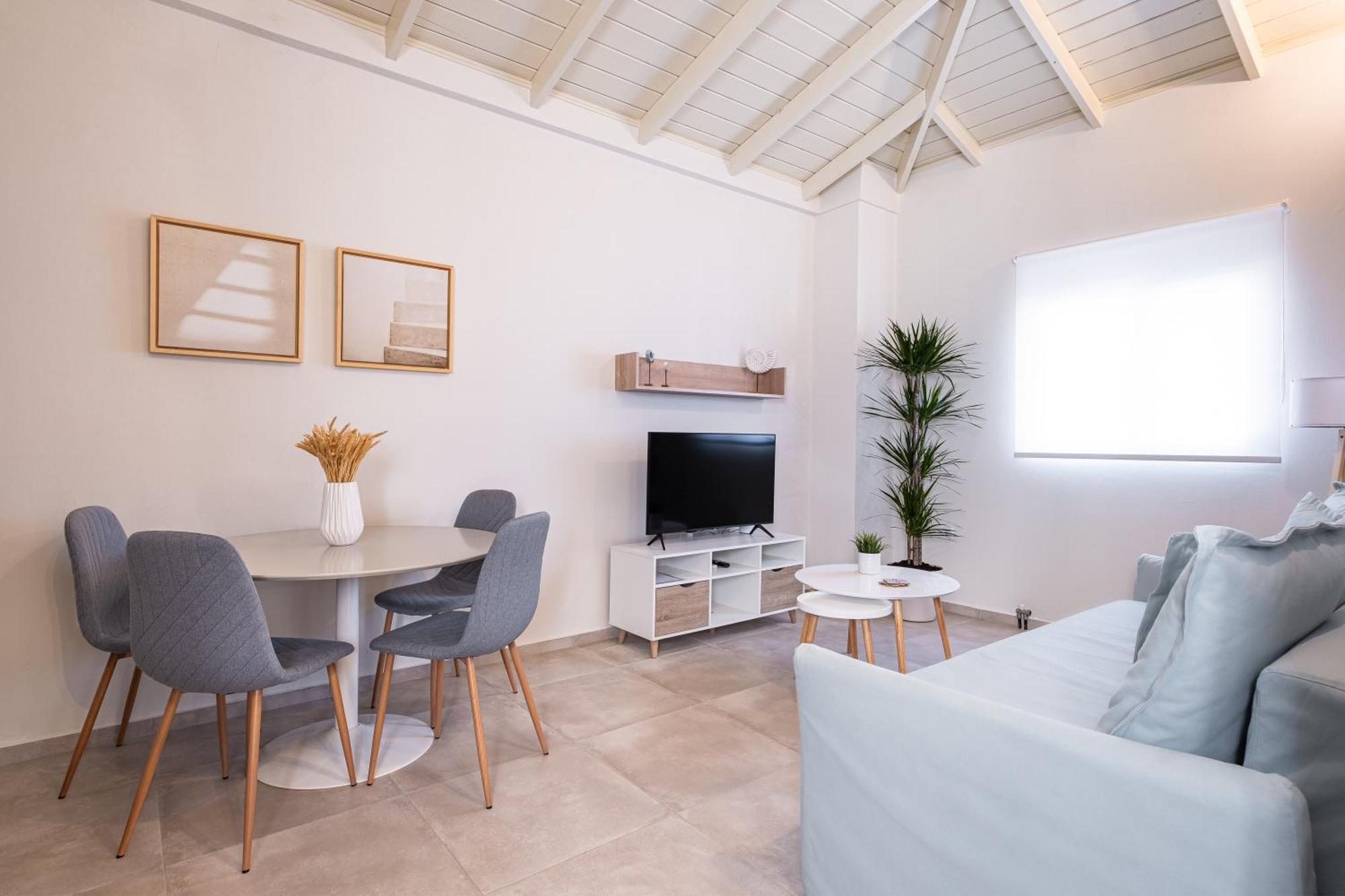 Apartment Cielo Ziparion