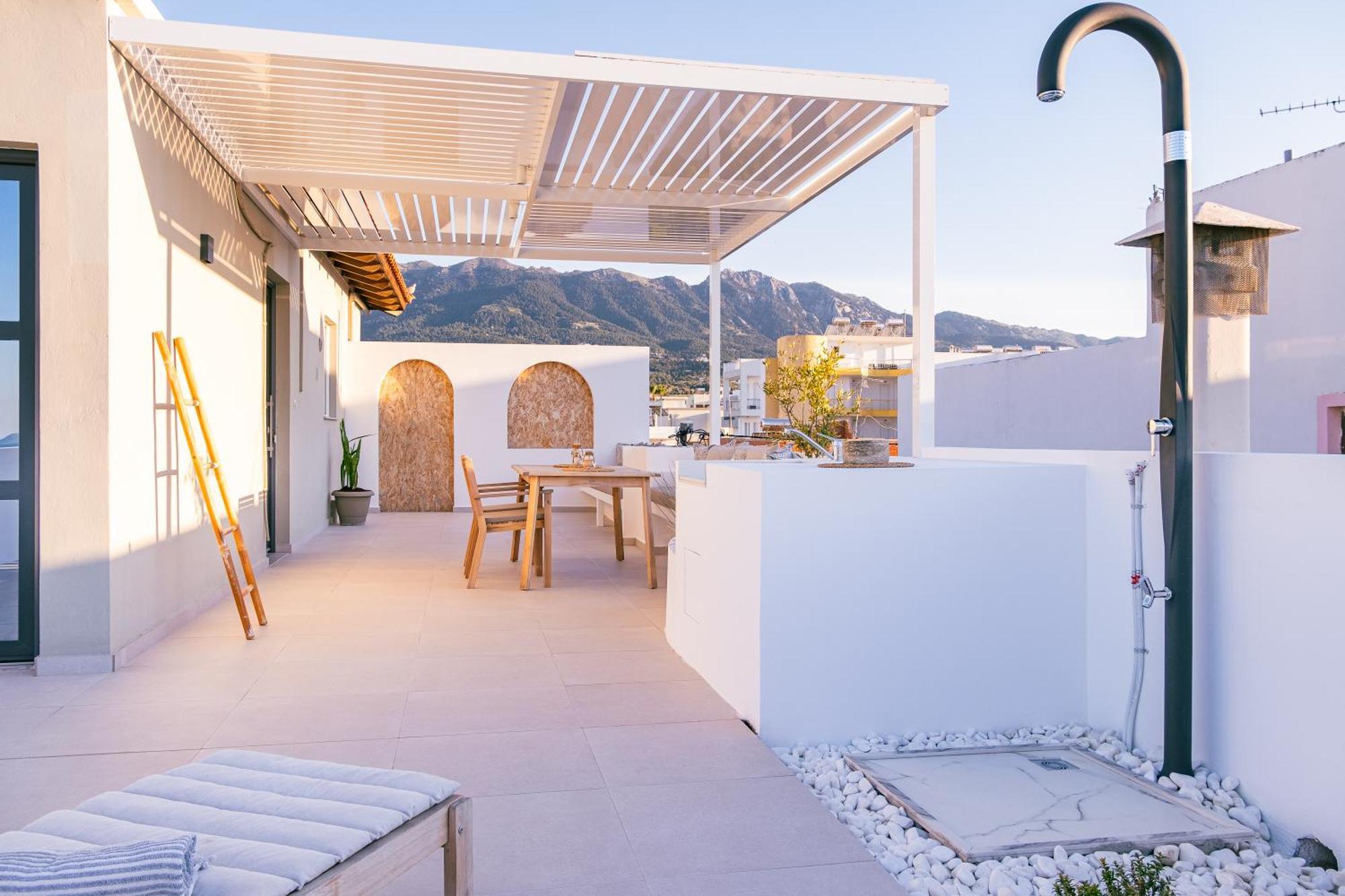 Cielo Apartment