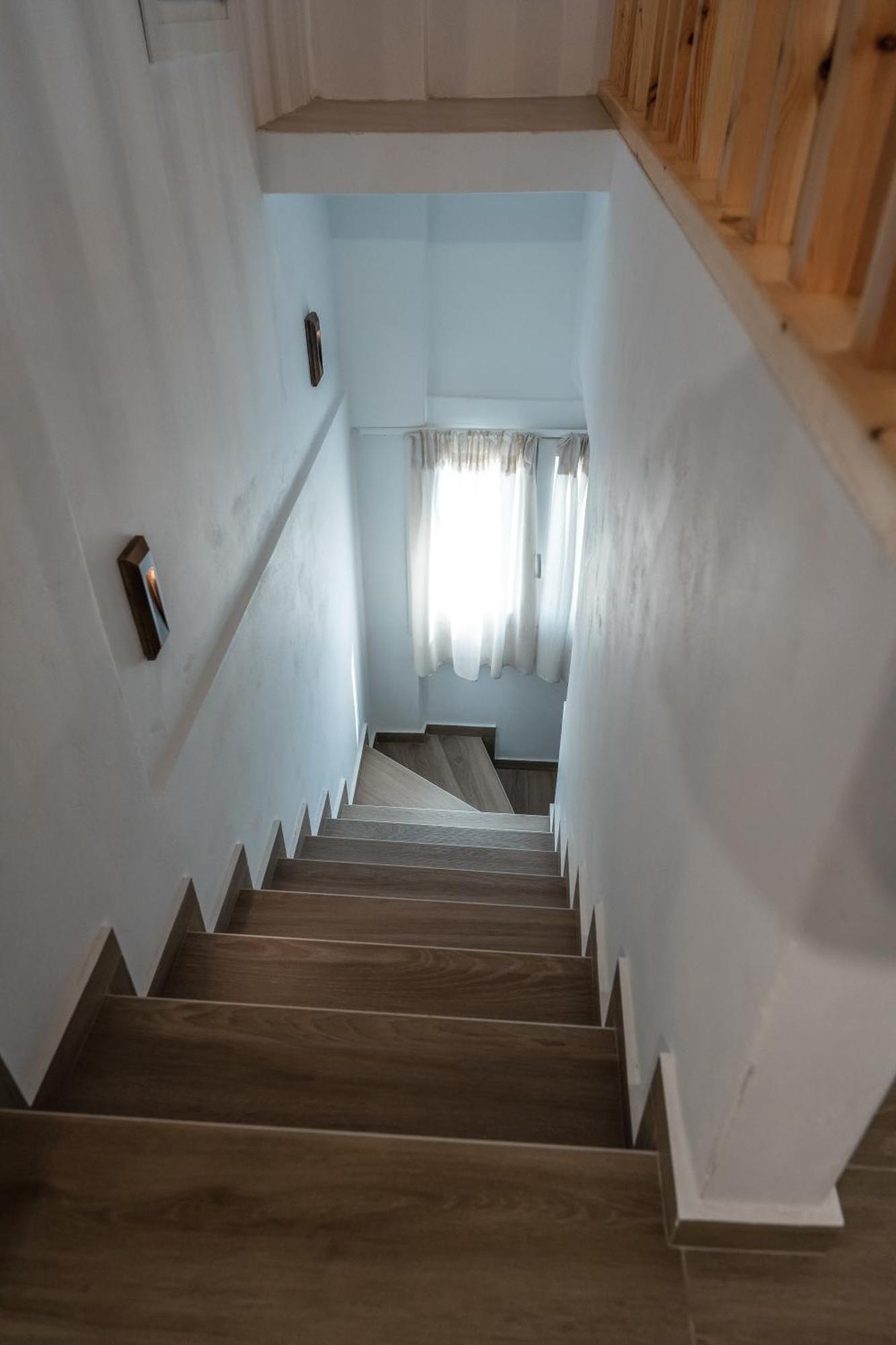 Holiday home Epithea 4 με ιδιωτική πισίνα Kythnos