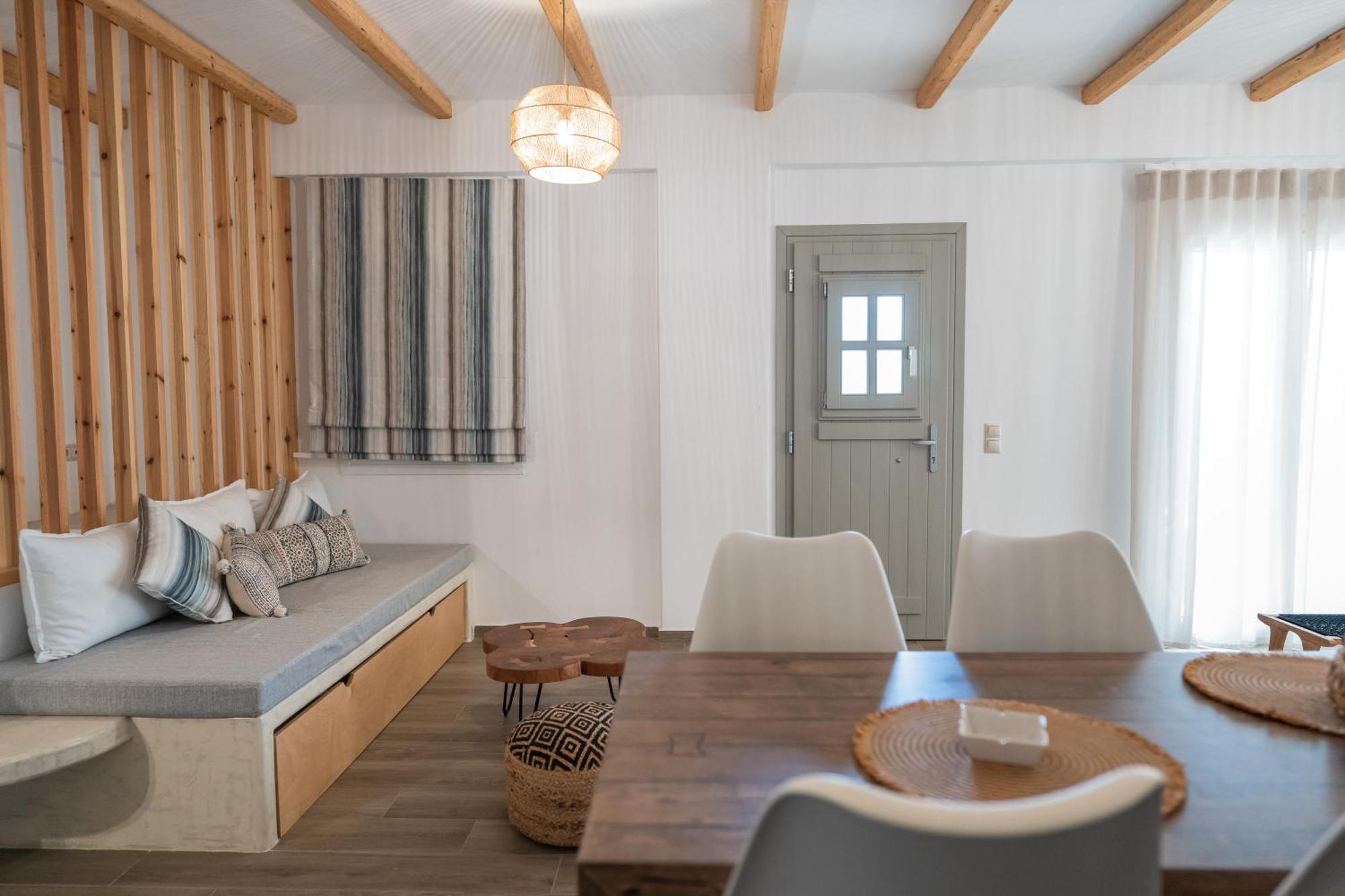 Epithea 4 με ιδιωτική πισίνα Holiday home *