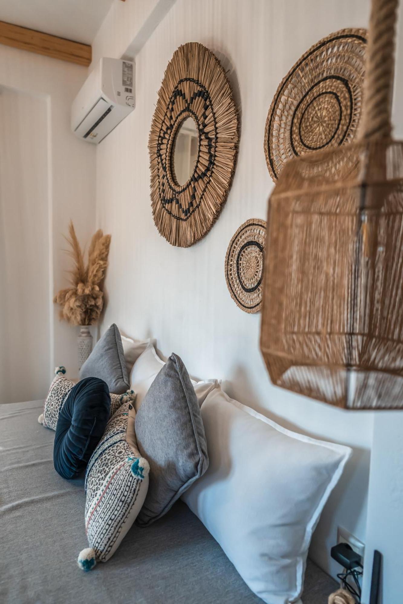 Epithea 4 με ιδιωτική πισίνα Holiday home