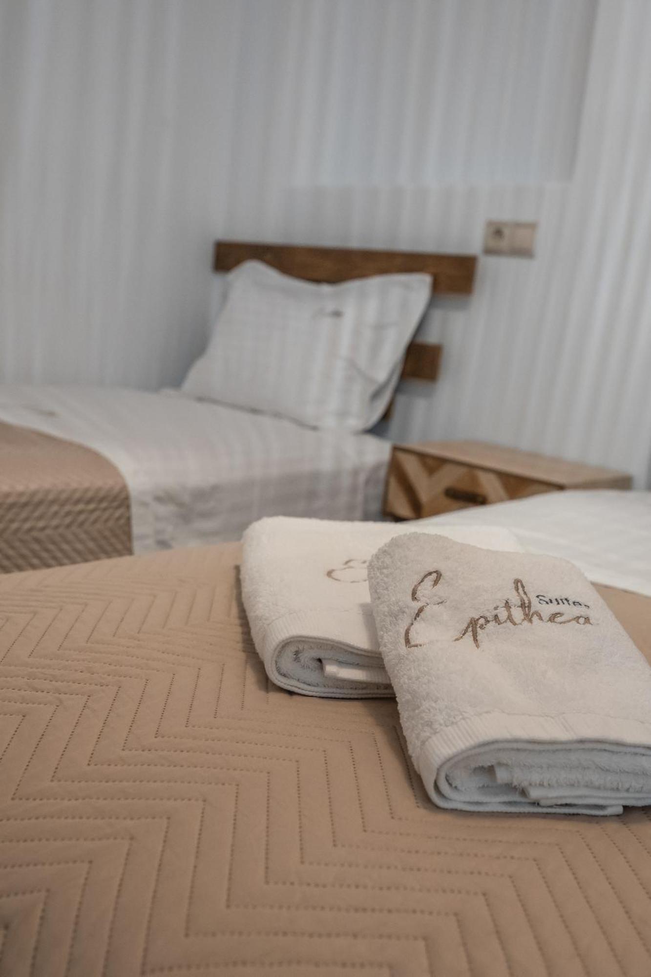 Holiday home Epithea 4 με ιδιωτική πισίνα Kythnos