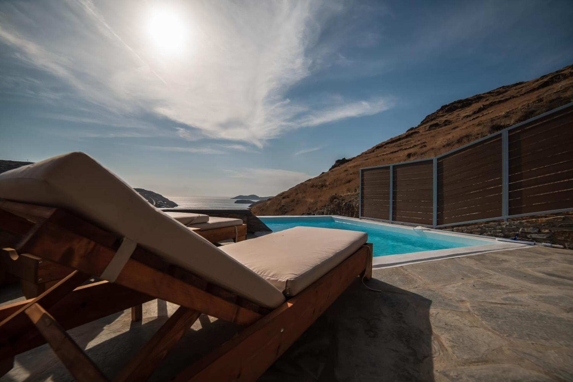Holiday home Epithea 4 με ιδιωτική πισίνα *