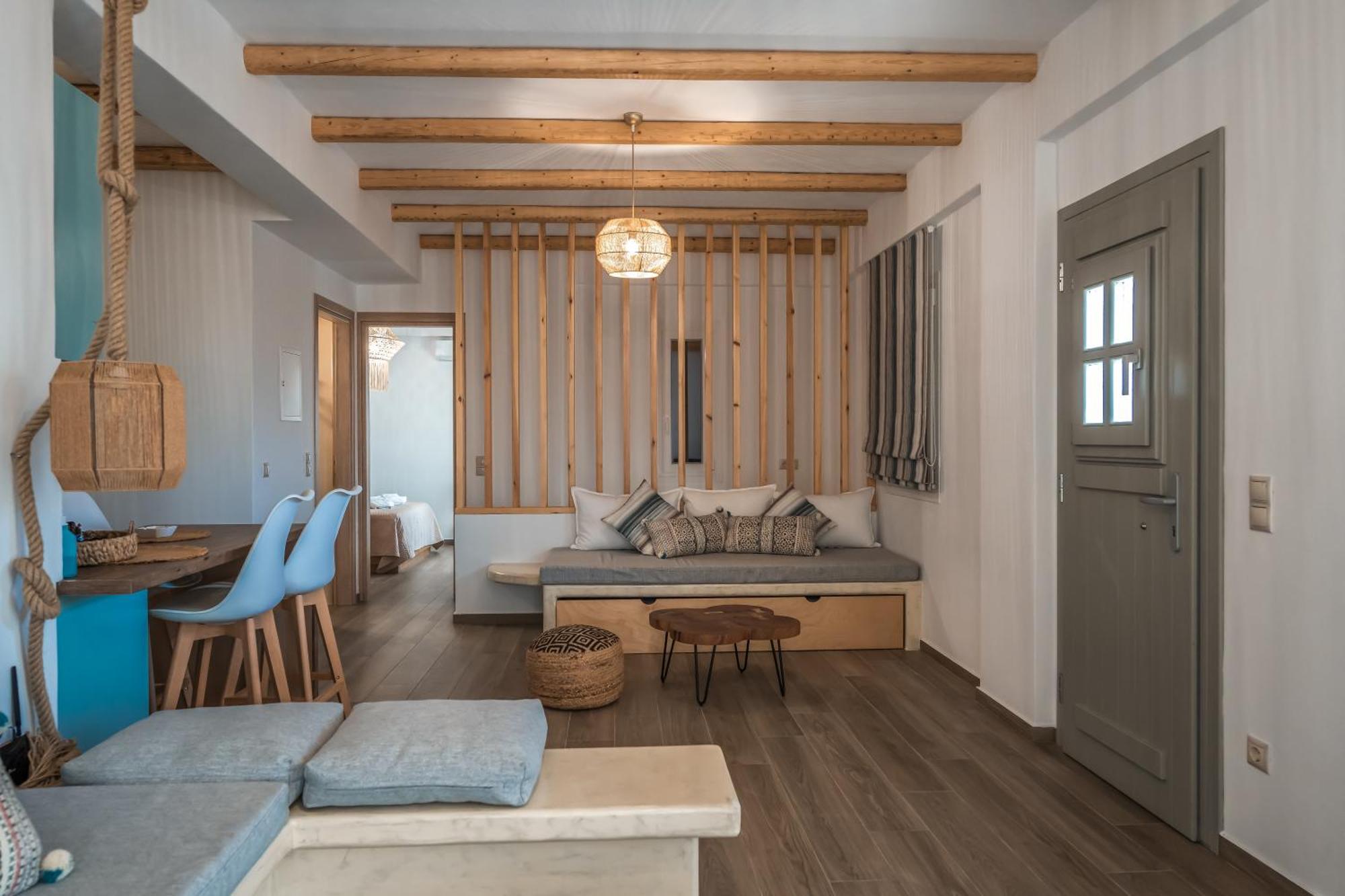 Holiday home Epithea 4 με ιδιωτική πισίνα *