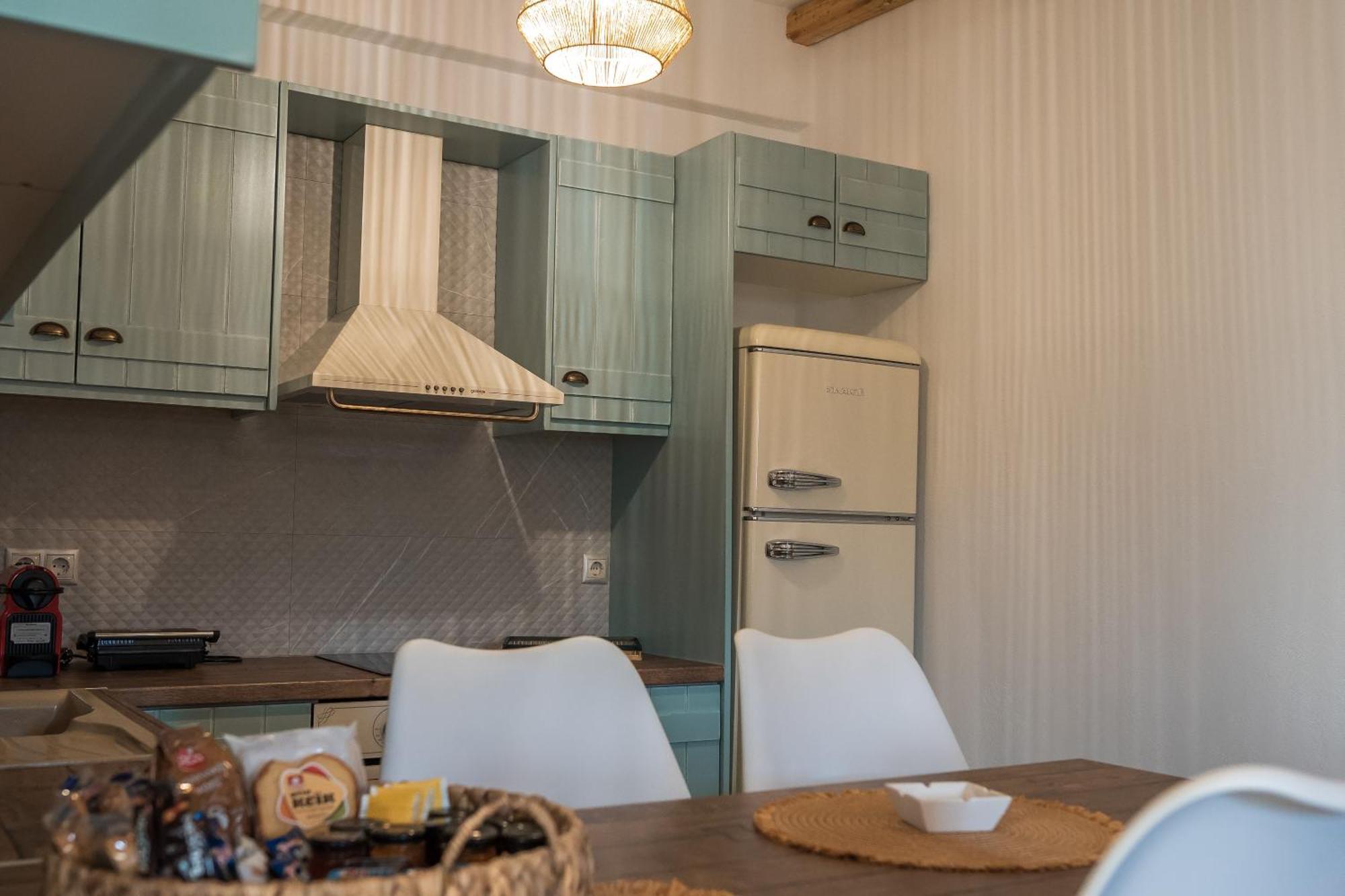Epithea 4 με ιδιωτική πισίνα Holiday home