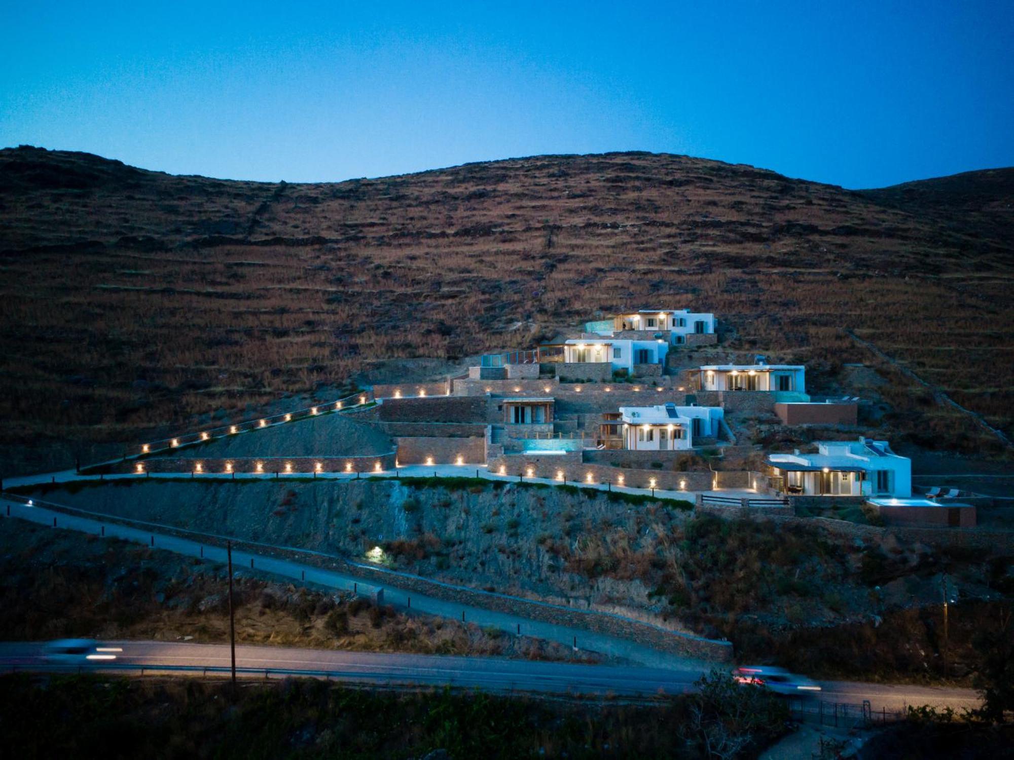 Epithea 4 με ιδιωτική πισίνα Holiday home *