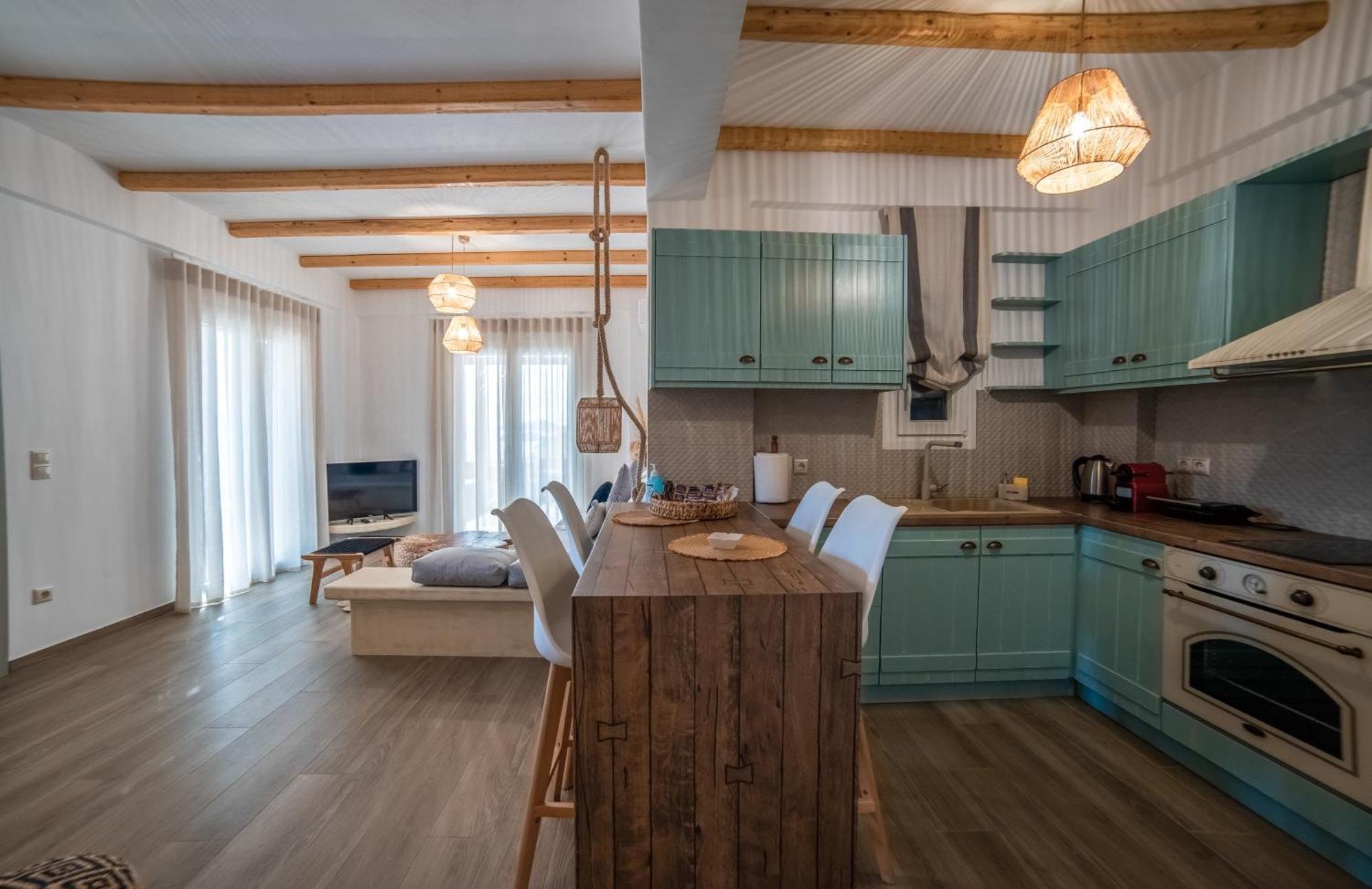 Holiday home Epithea 4 με ιδιωτική πισίνα *