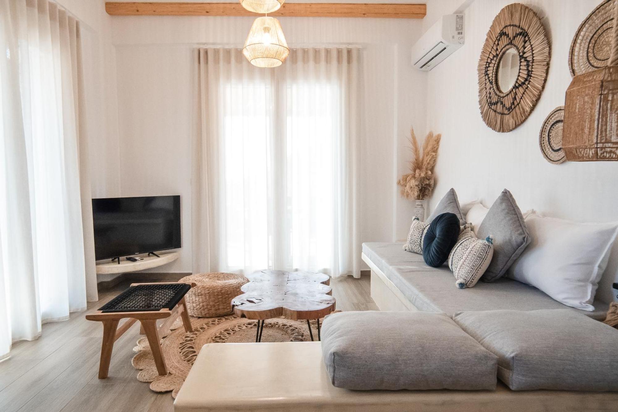 Holiday home Epithea 4 με ιδιωτική πισίνα *