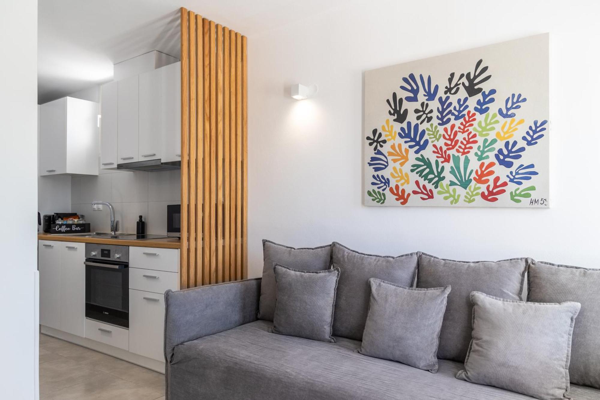 Casa Anna Boutique * Adamantas (Milos)