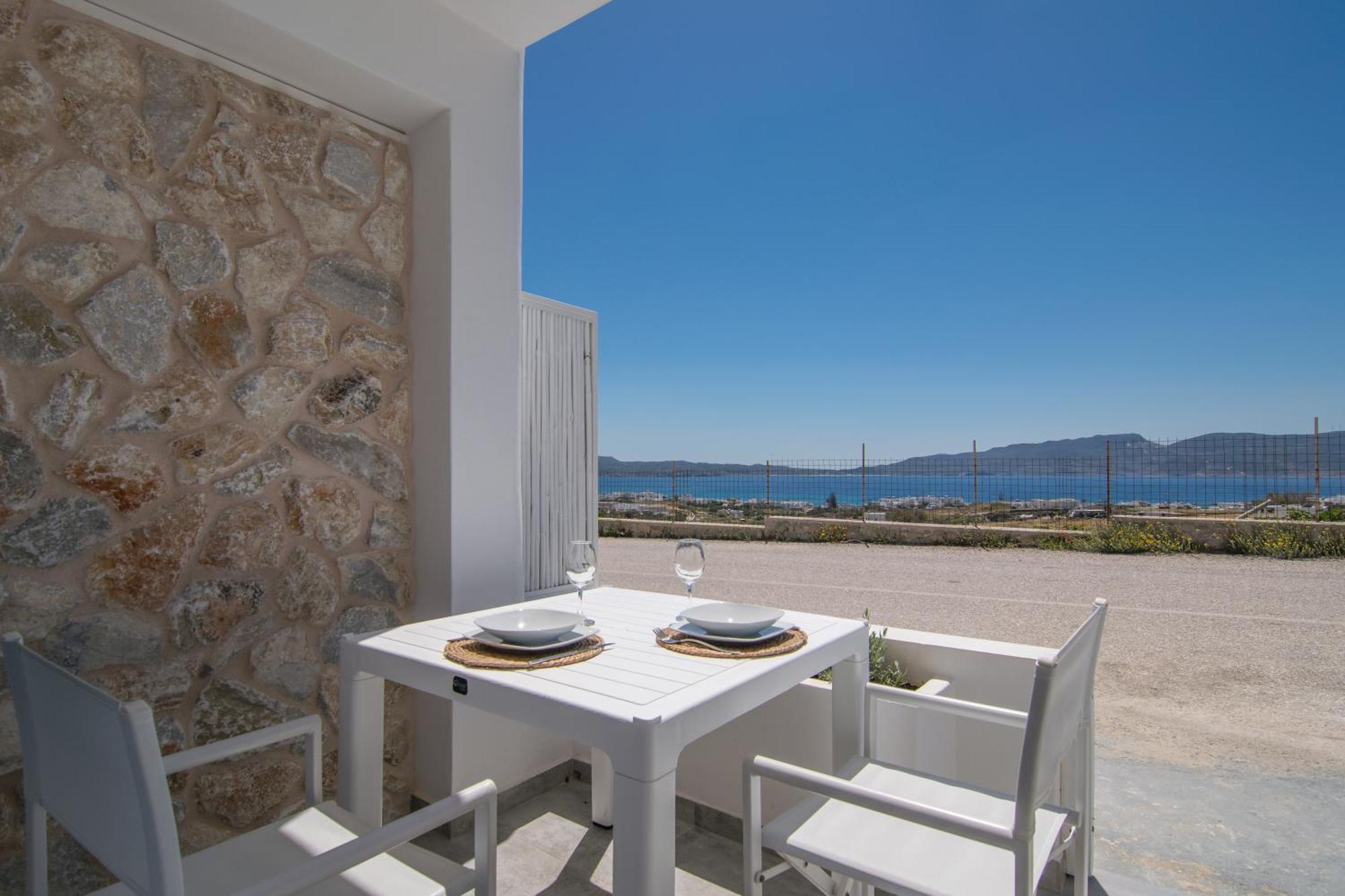 Casa Anna Boutique Adamantas (Milos)