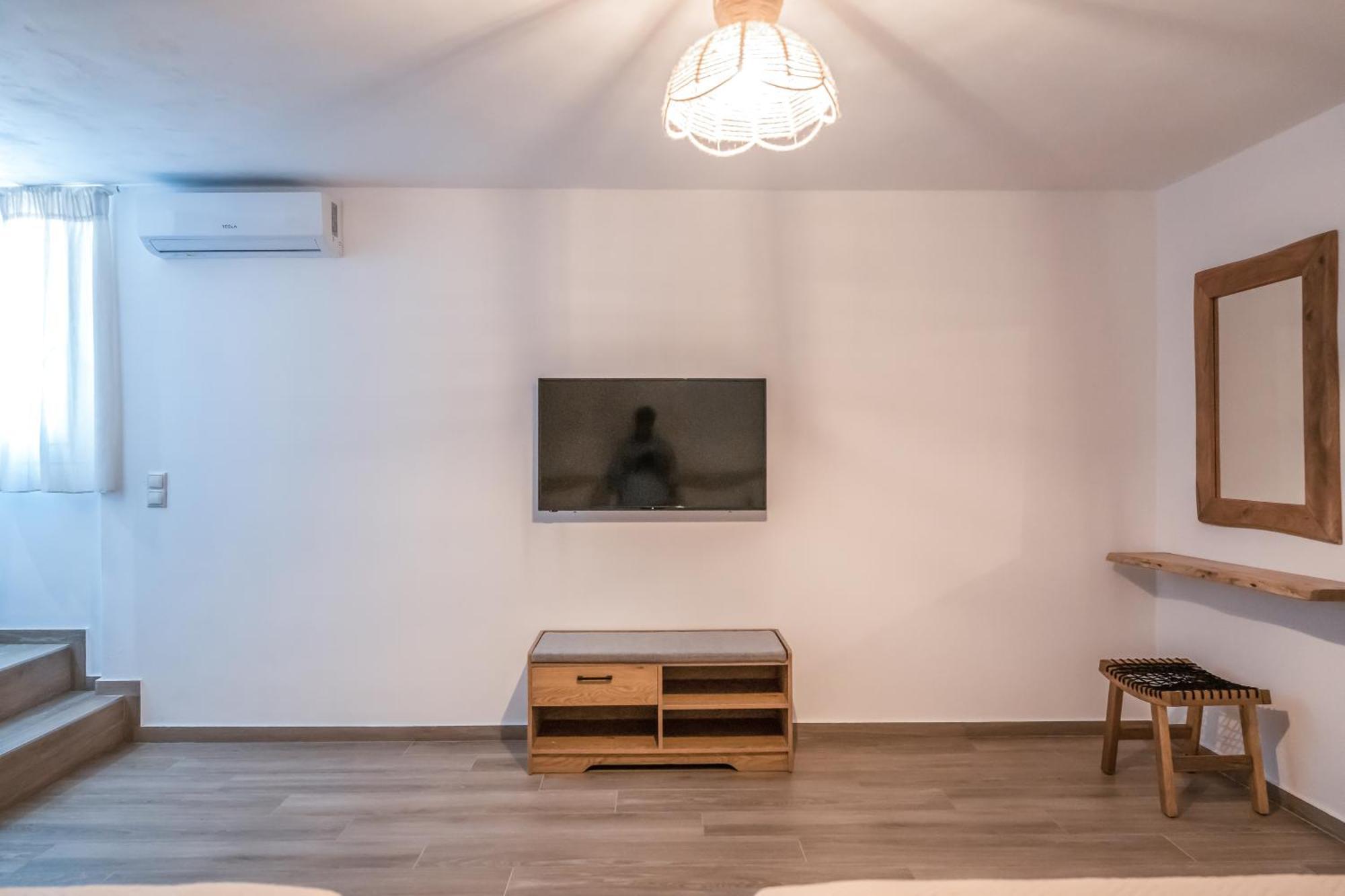 Epithea 5 με ιδιωτική πισίνα Holiday home Kythnos
