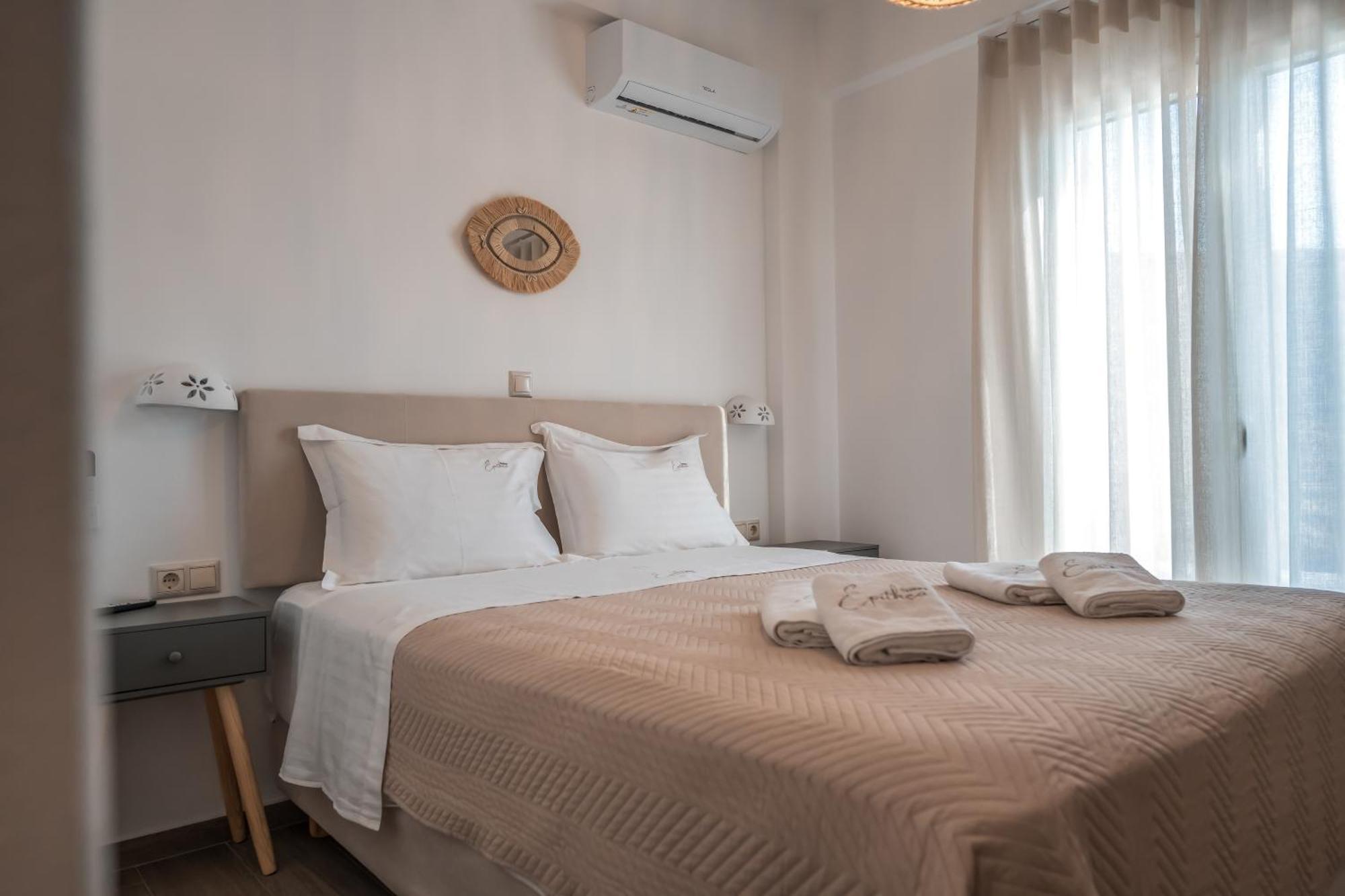 Holiday home Epithea 5 με ιδιωτική πισίνα