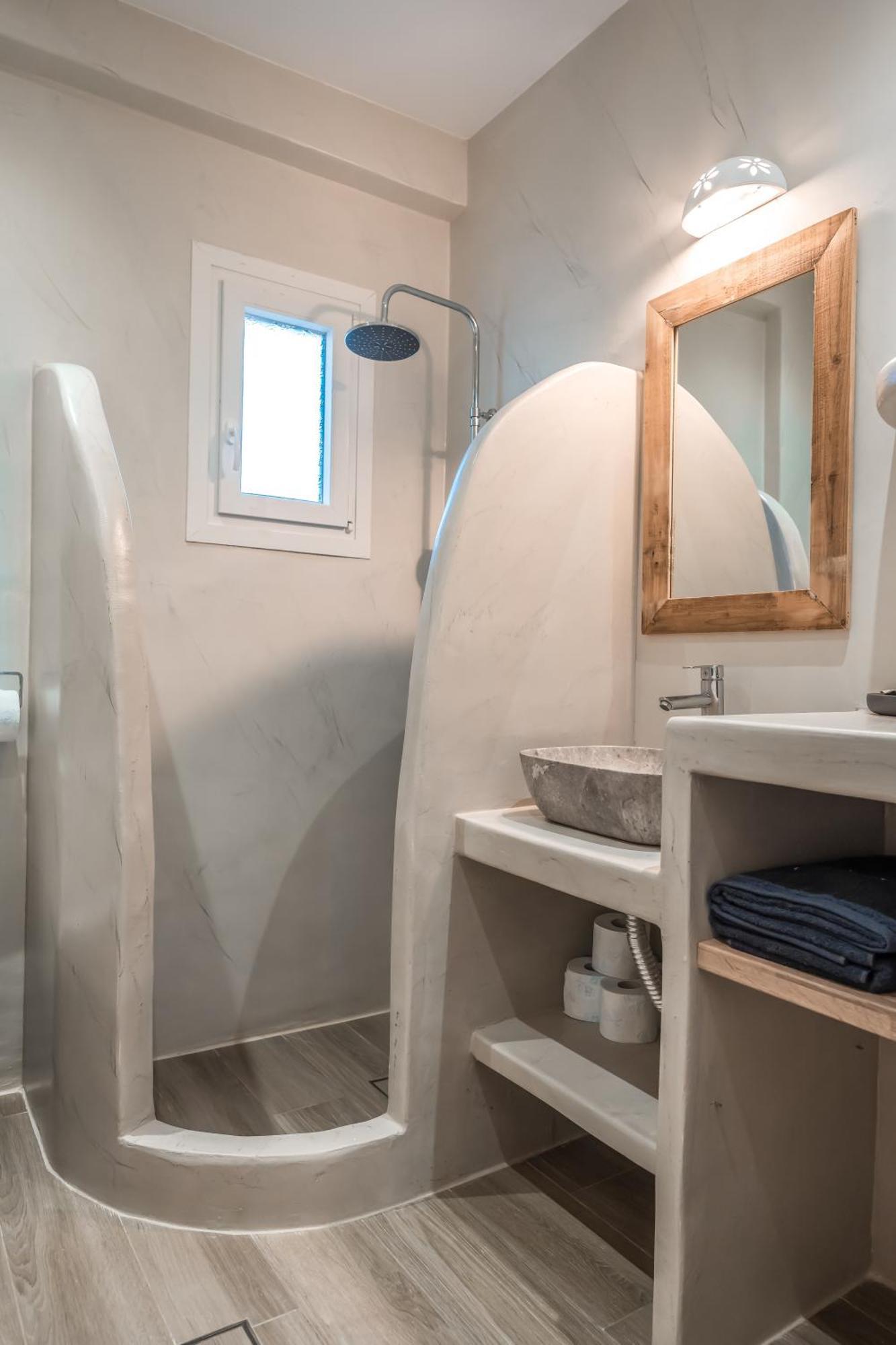 Epithea 5 με ιδιωτική πισίνα Holiday home