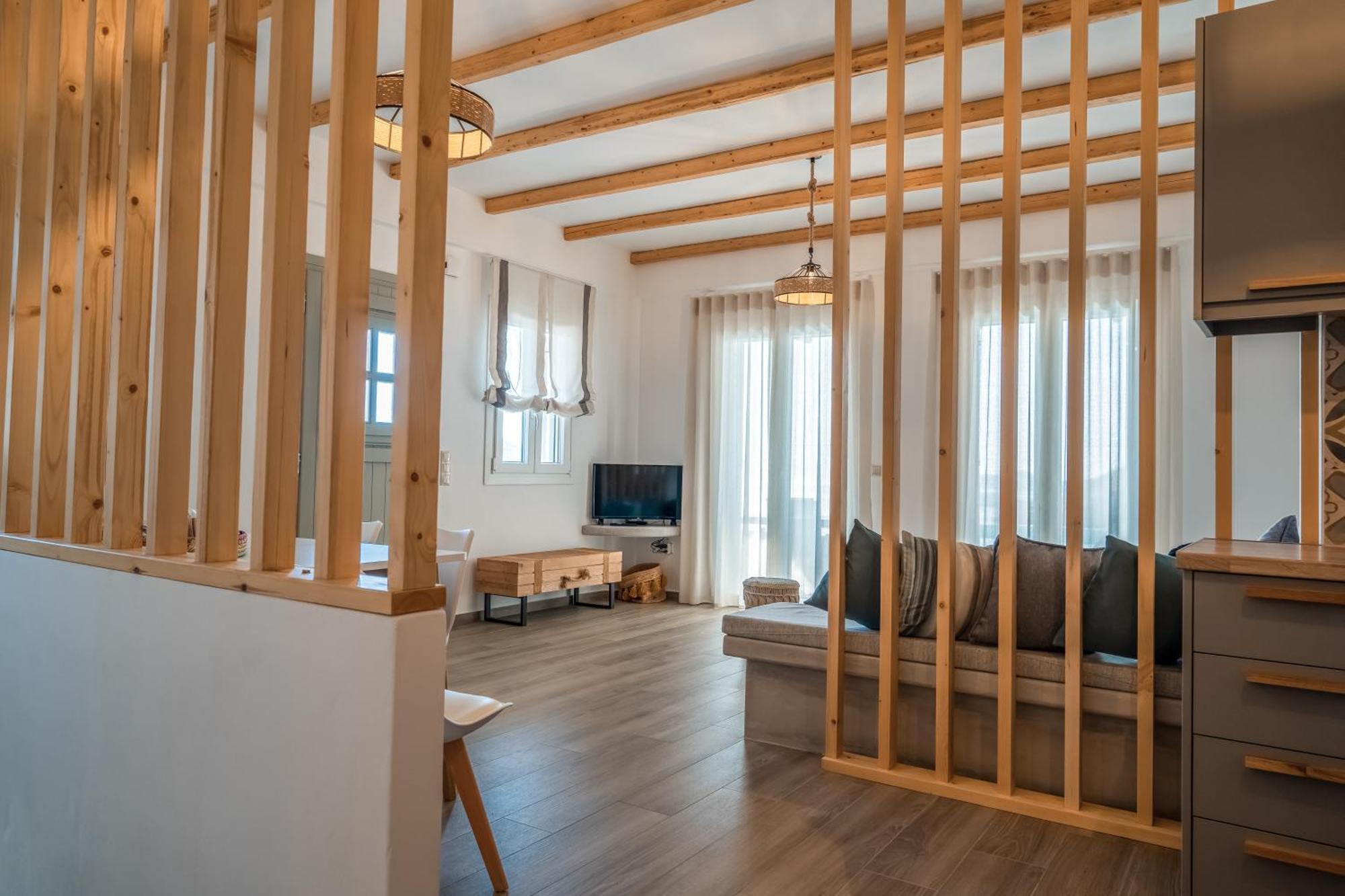 Epithea 5 με ιδιωτική πισίνα Holiday home Kythnos