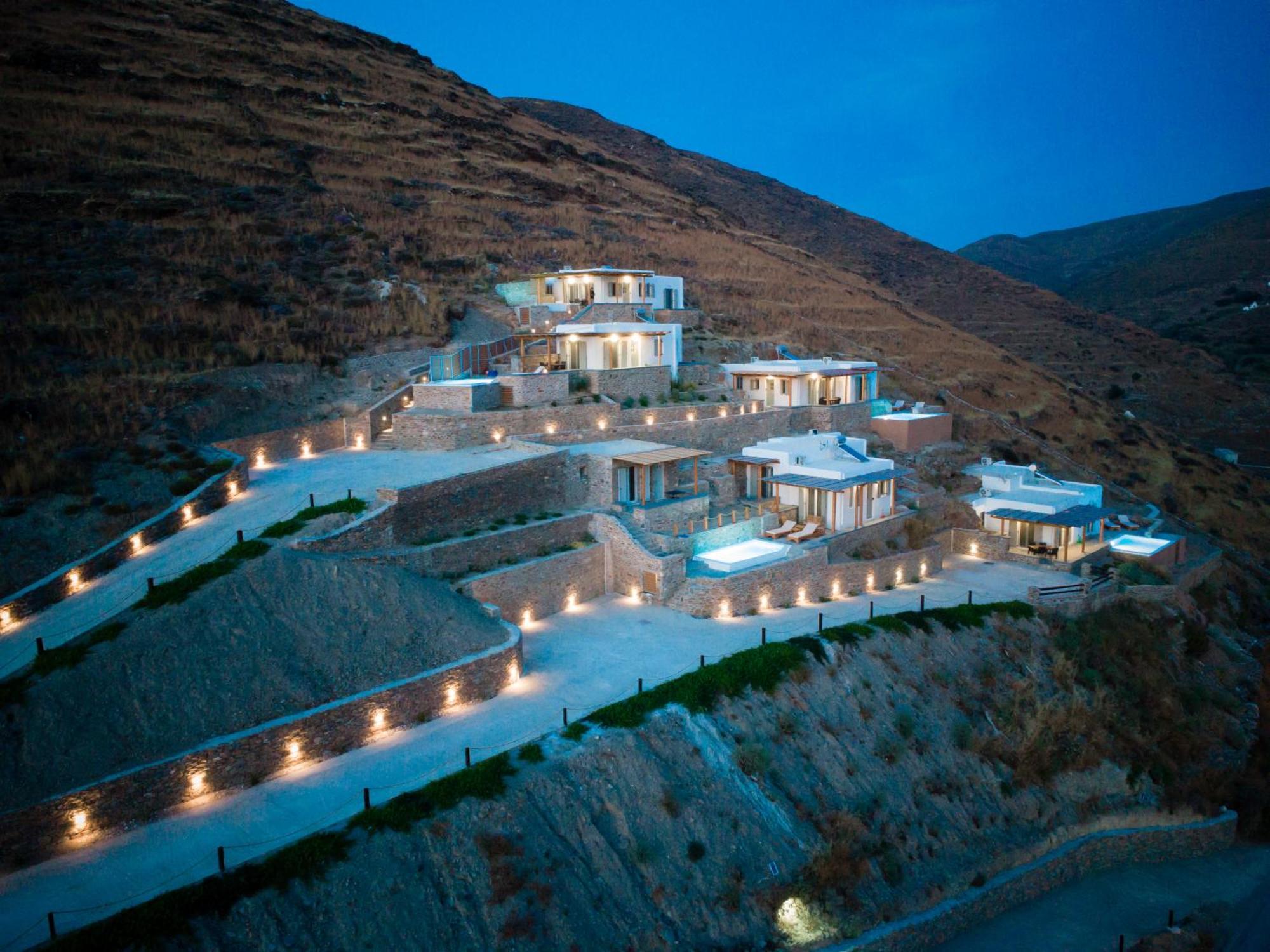 Holiday home Epithea 5 με ιδιωτική πισίνα