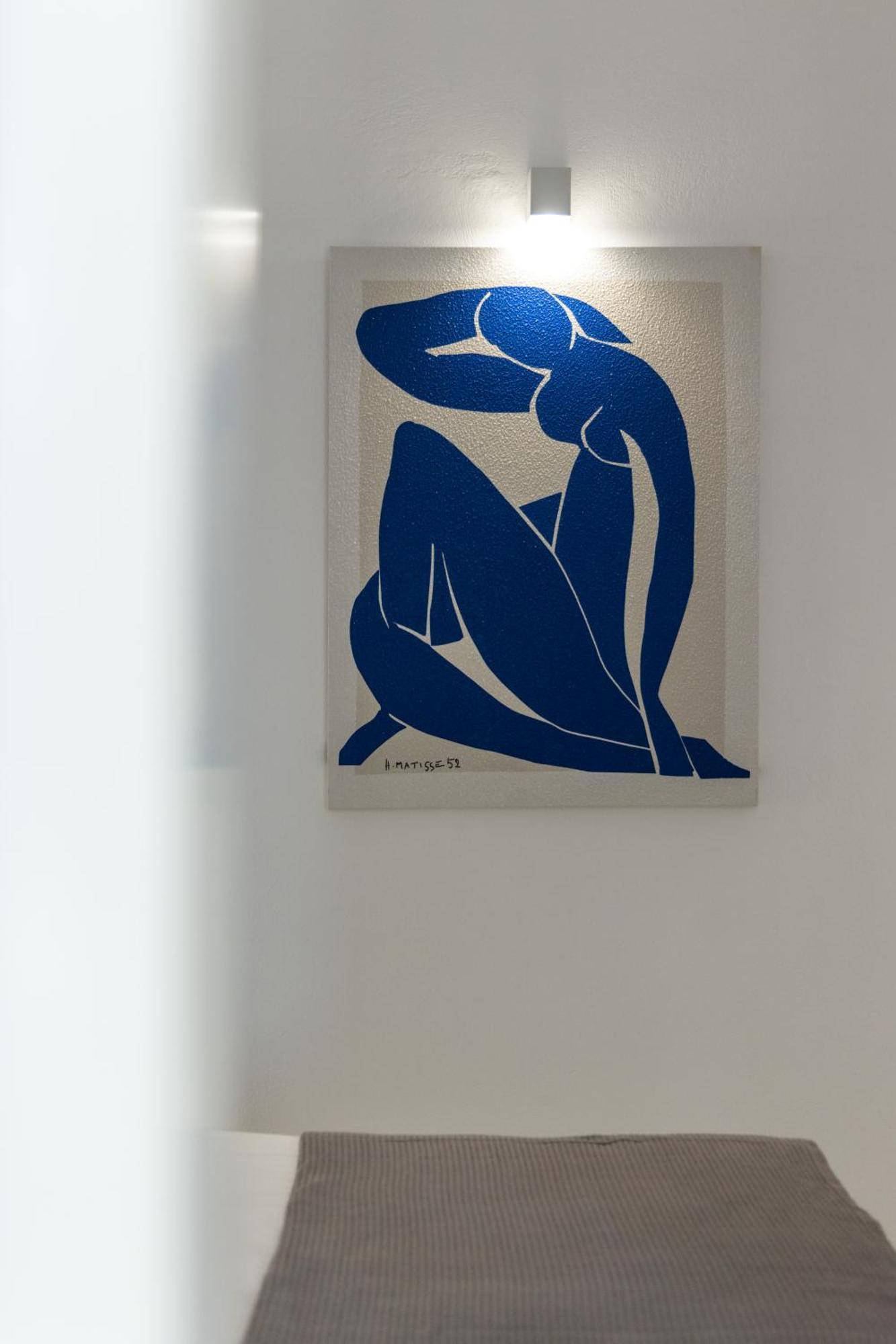 Casa Anna Boutique * Adamantas (Milos)