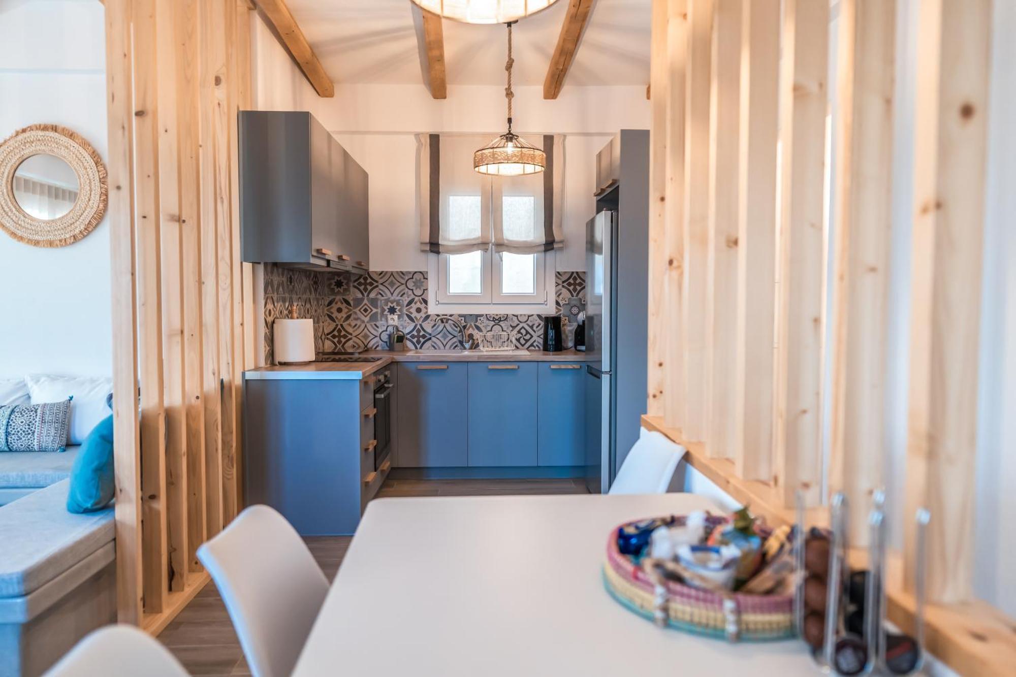 Epithea 5 με ιδιωτική πισίνα Holiday home