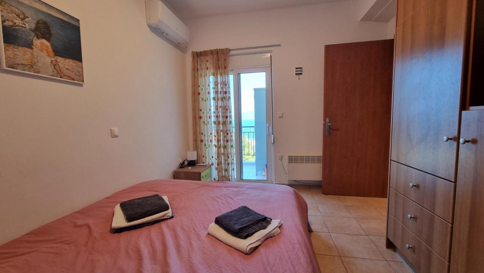 Apartment In Theologos Theologos (Phthiotis)
