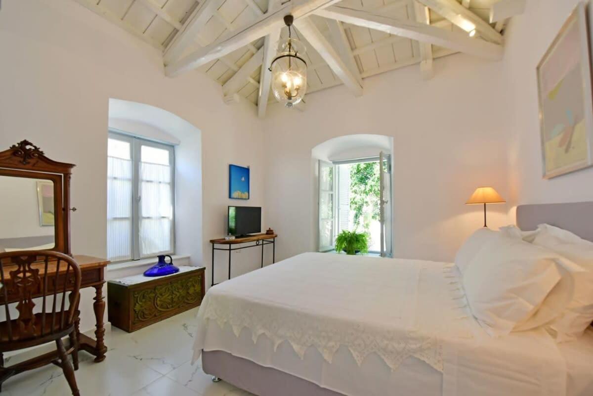 A Sea-licious Vacation - Chic & Style In Hydra Holiday home Hydra (Saronic Islands)