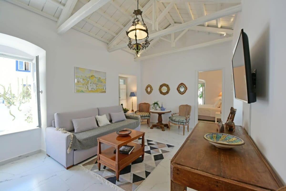 Holiday home A Sea-licious Vacation - Chic & Style In Hydra *