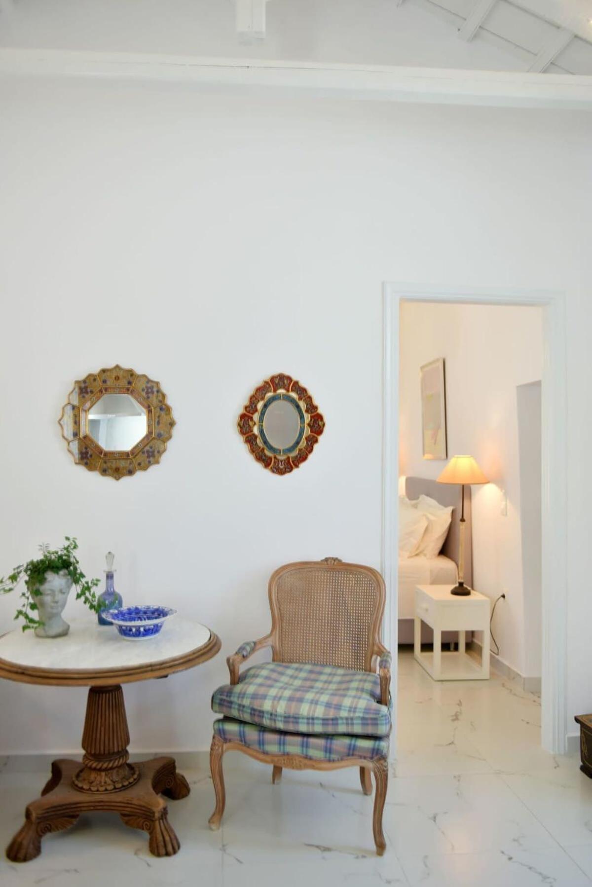 A Sea-licious Vacation - Chic & Style In Hydra * Hydra (Saronic Islands)