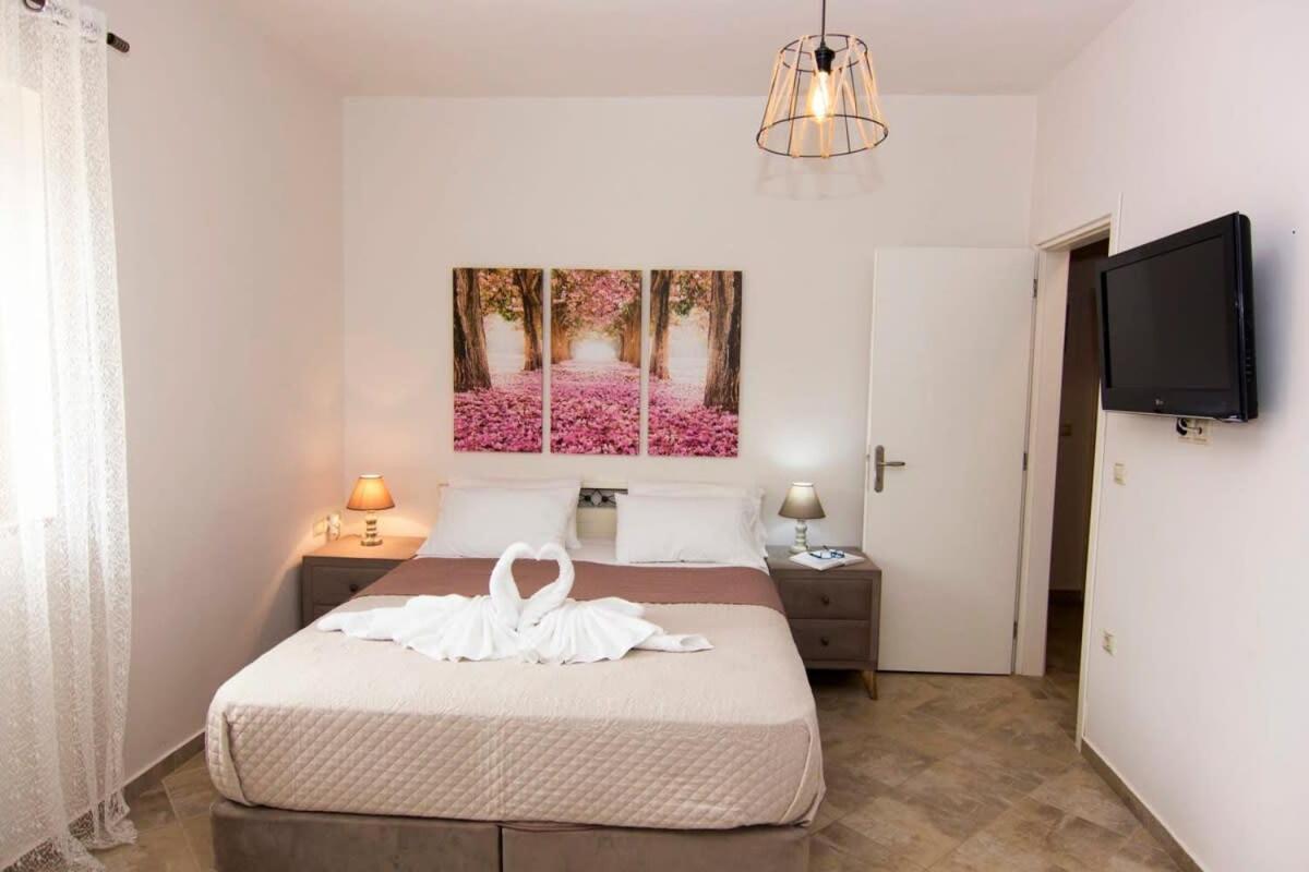 Holiday home Selinitsa Stone - Mani's Private Pool Retreat