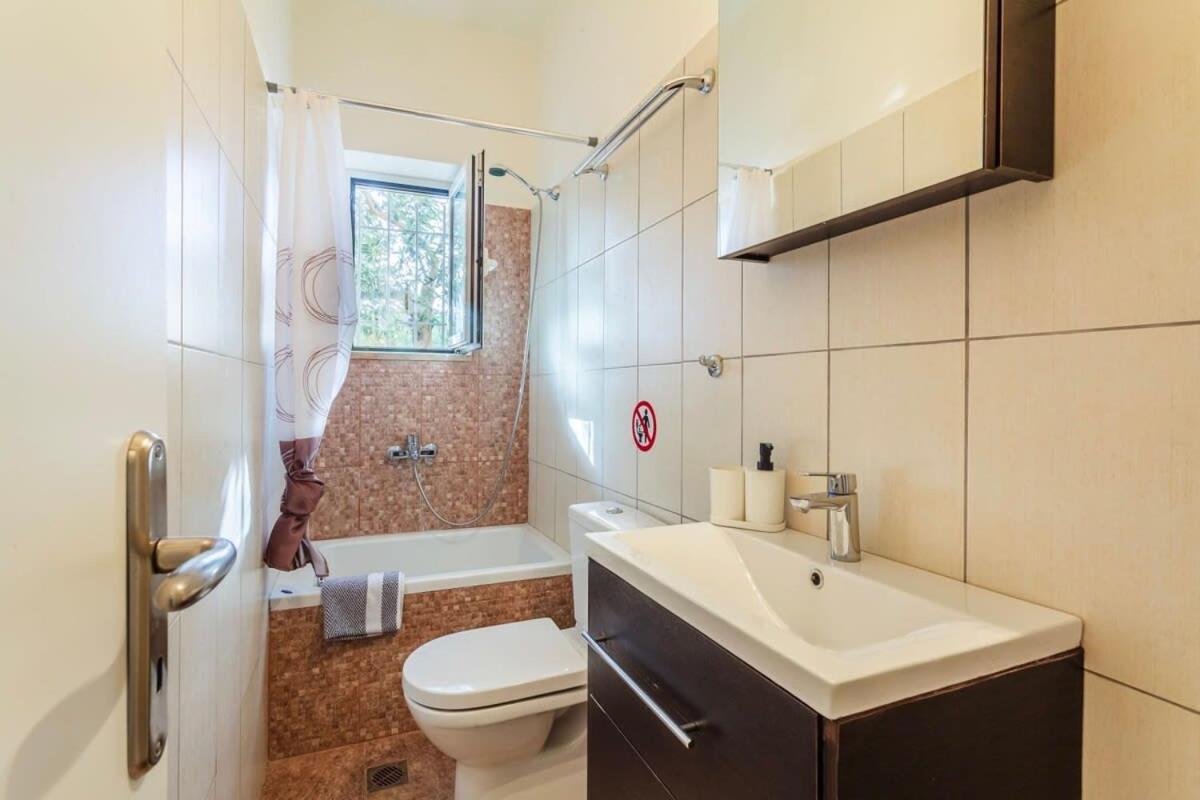 Selinitsa Stone - Mani's Private Pool Retreat Holiday home