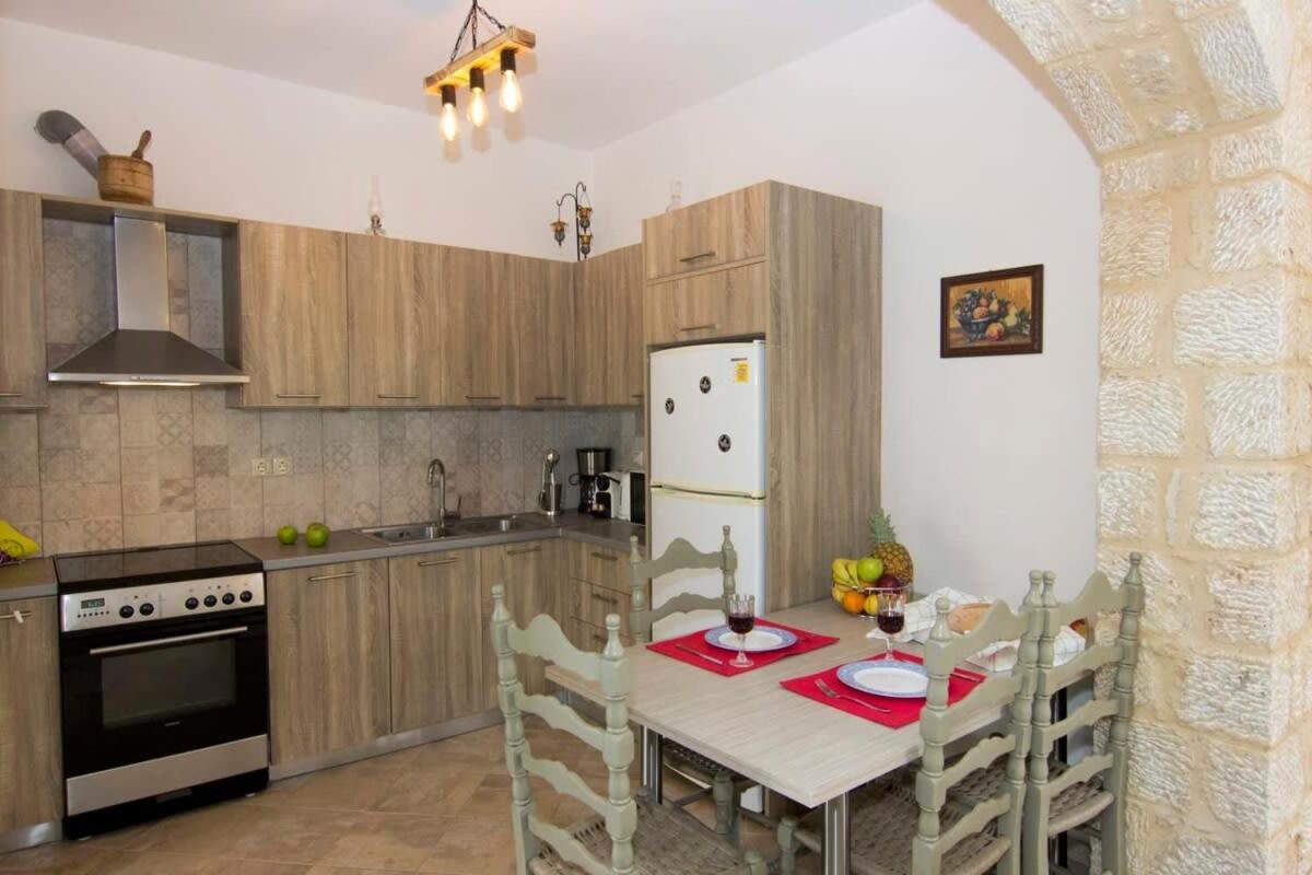 Holiday home Selinitsa Stone - Mani's Private Pool Retreat Agios Nikolaos (Mani)