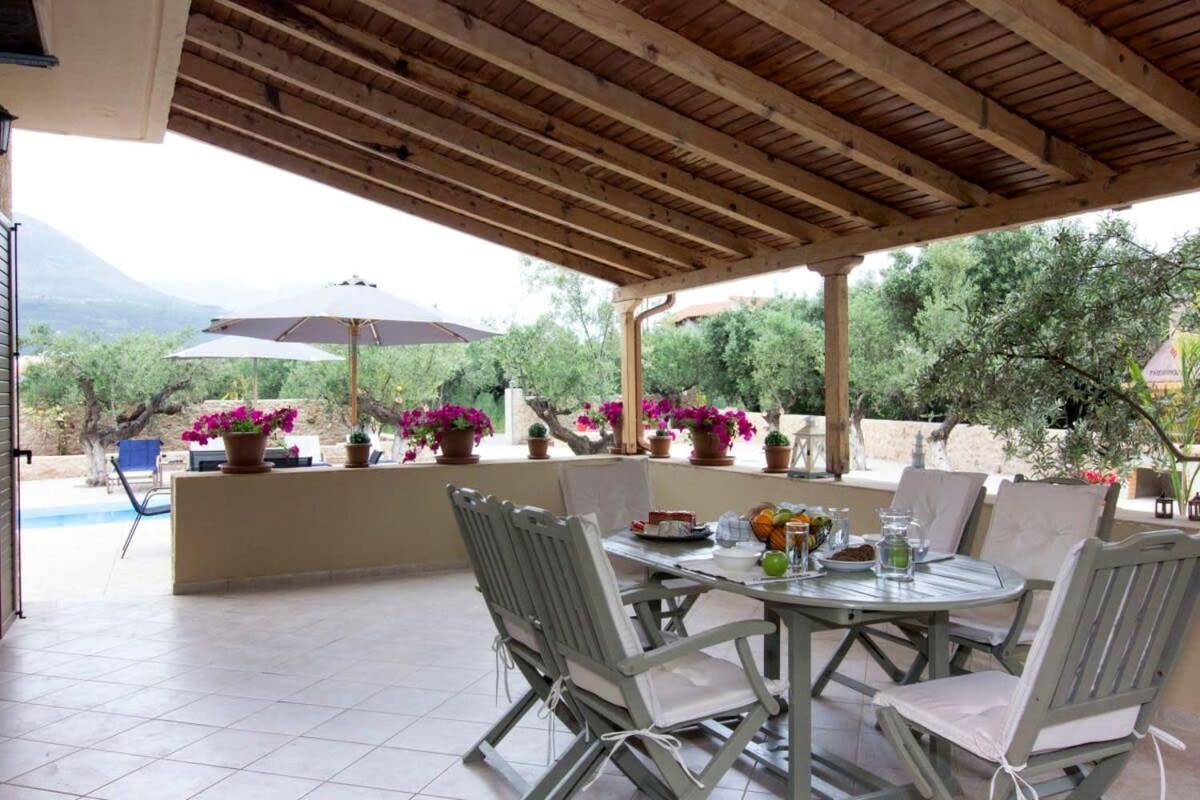 Selinitsa Stone - Mani's Private Pool Retreat Holiday home Agios Nikolaos (Mani)