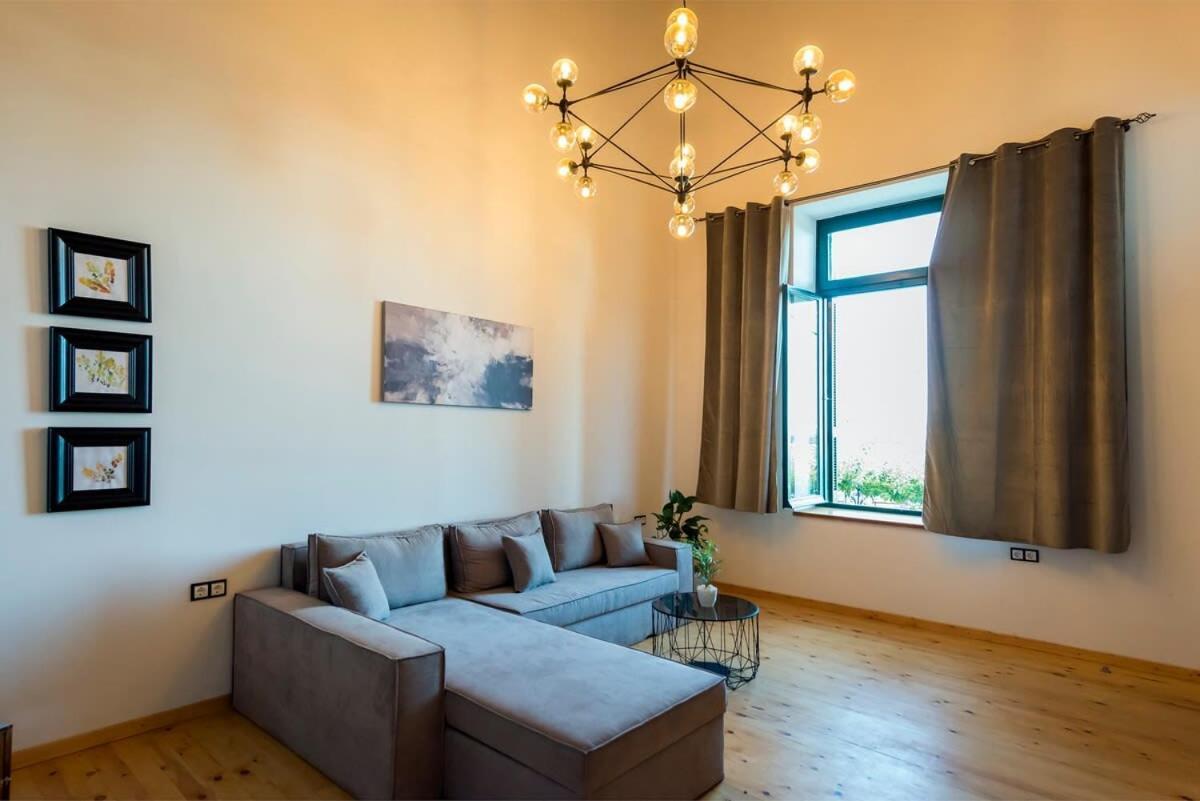 Holiday home Aigli Lux Seafront Retreats- Up To 11ppl *