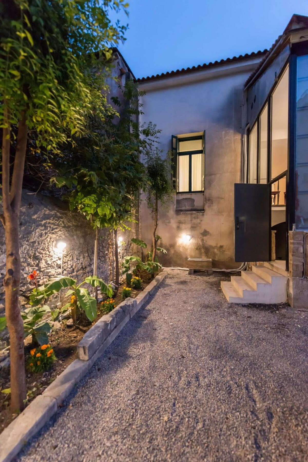 Holiday home Aigli Lux Seafront Retreats- Up To 11ppl